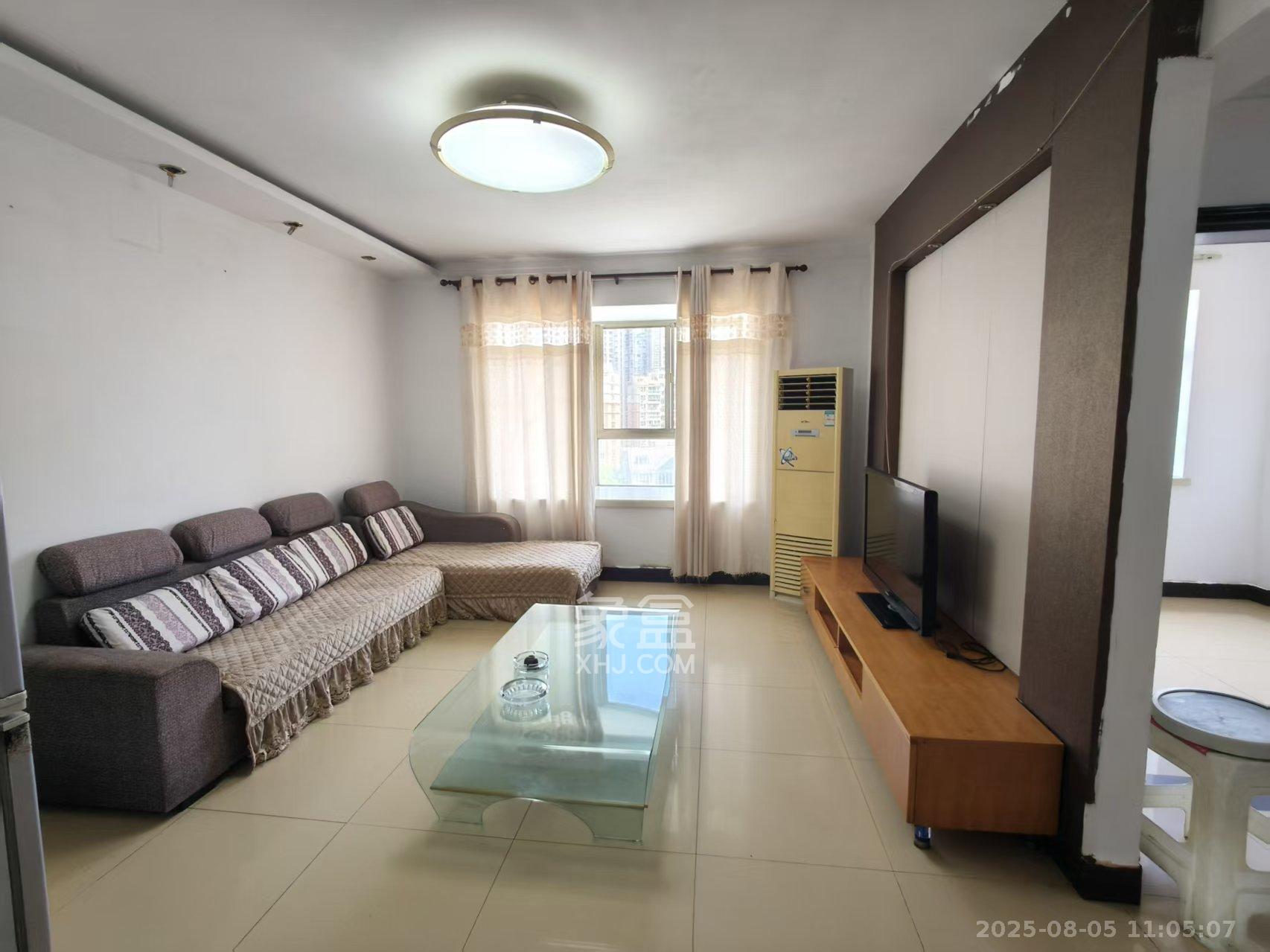 锦湘国际星城二期（锦雅苑）  4室2厅1卫    2300.0元/月室内图