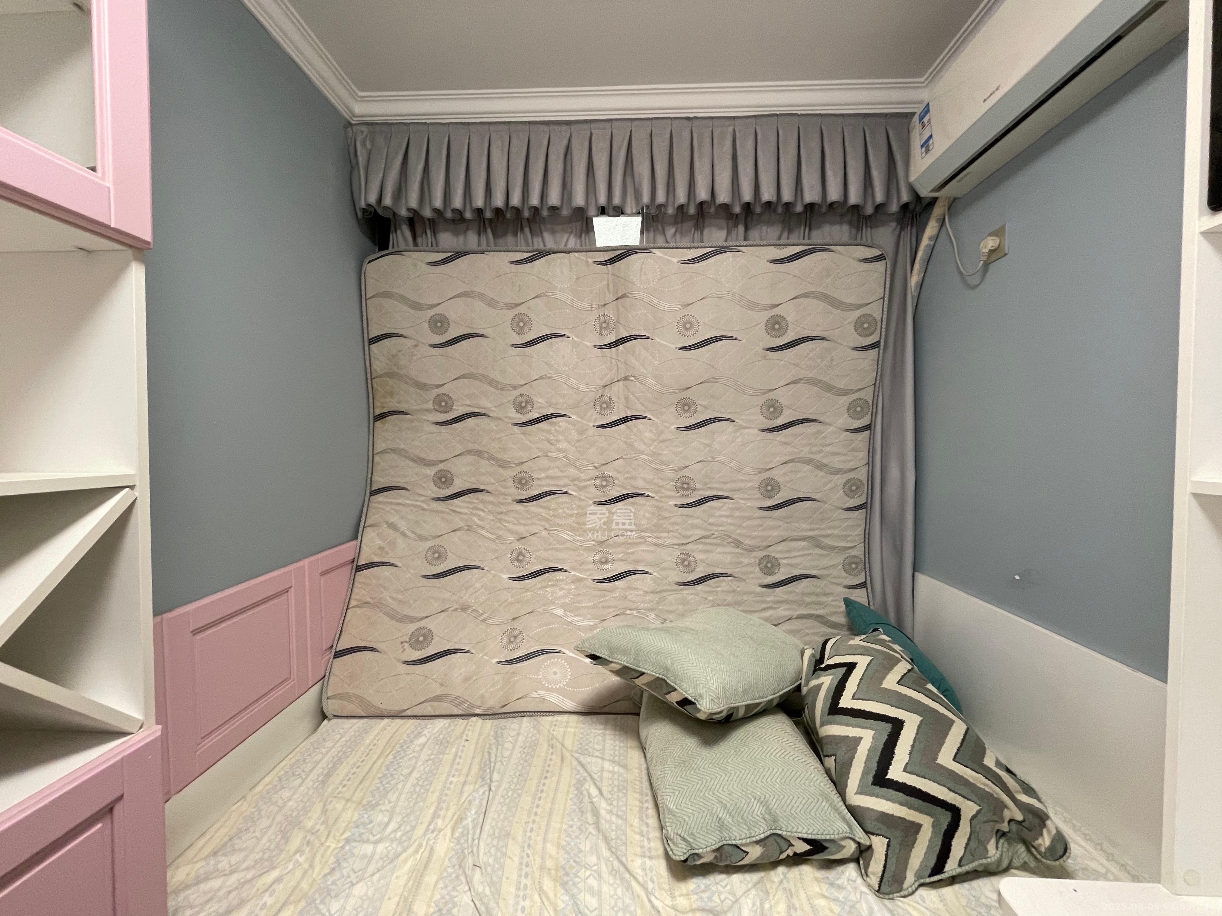 中国铁建梅溪青秀一期 3室2厅2卫 2600.0元/月 中国铁建梅溪青秀一期 3室2厅2卫 2600.0元/月室内图