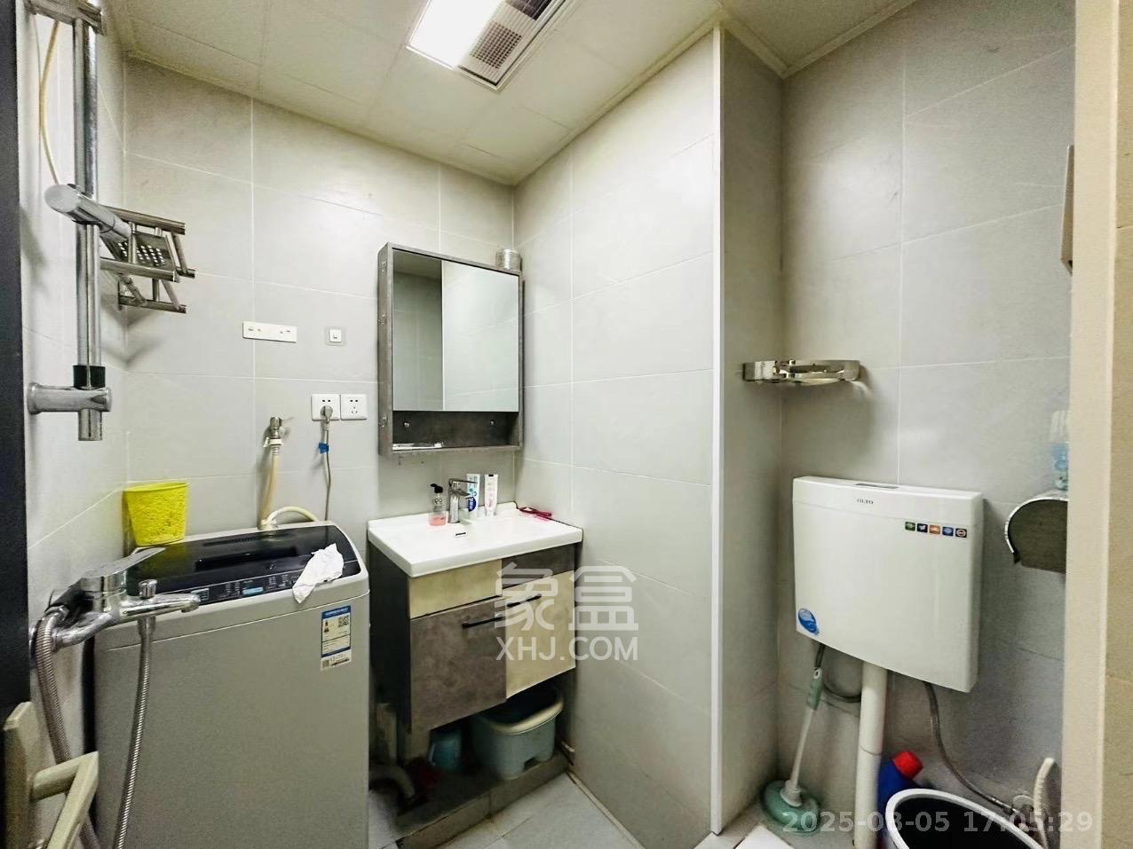 裕天国际商汇中心  1室0厅0卫    1200.0元/月室内图