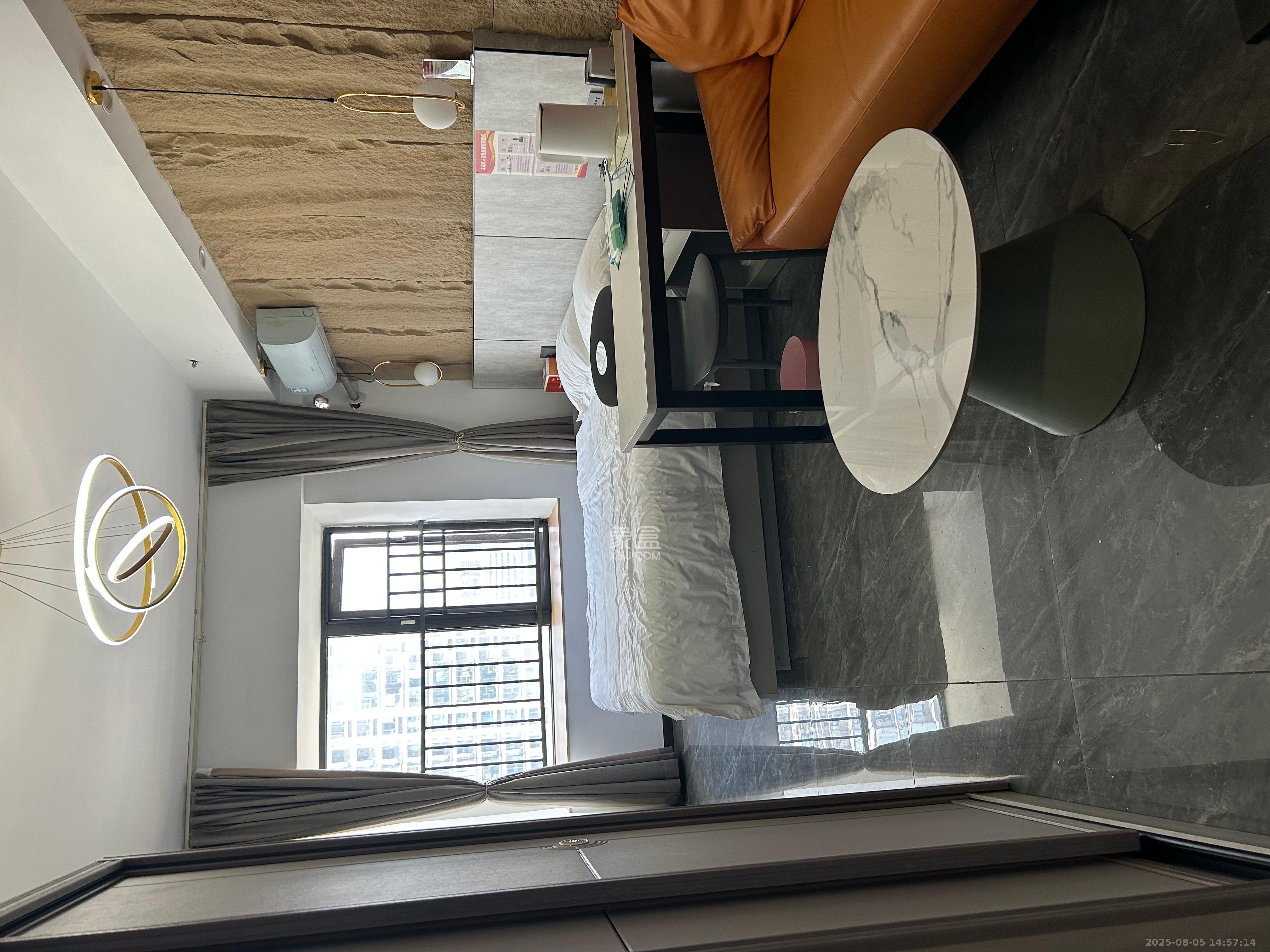 保利中环广场(保利中悦苑) 2室0厅0卫 1600.0元/月 保利中环广场(保利中悦苑) 2室0厅0卫 1600.0元/月室内图