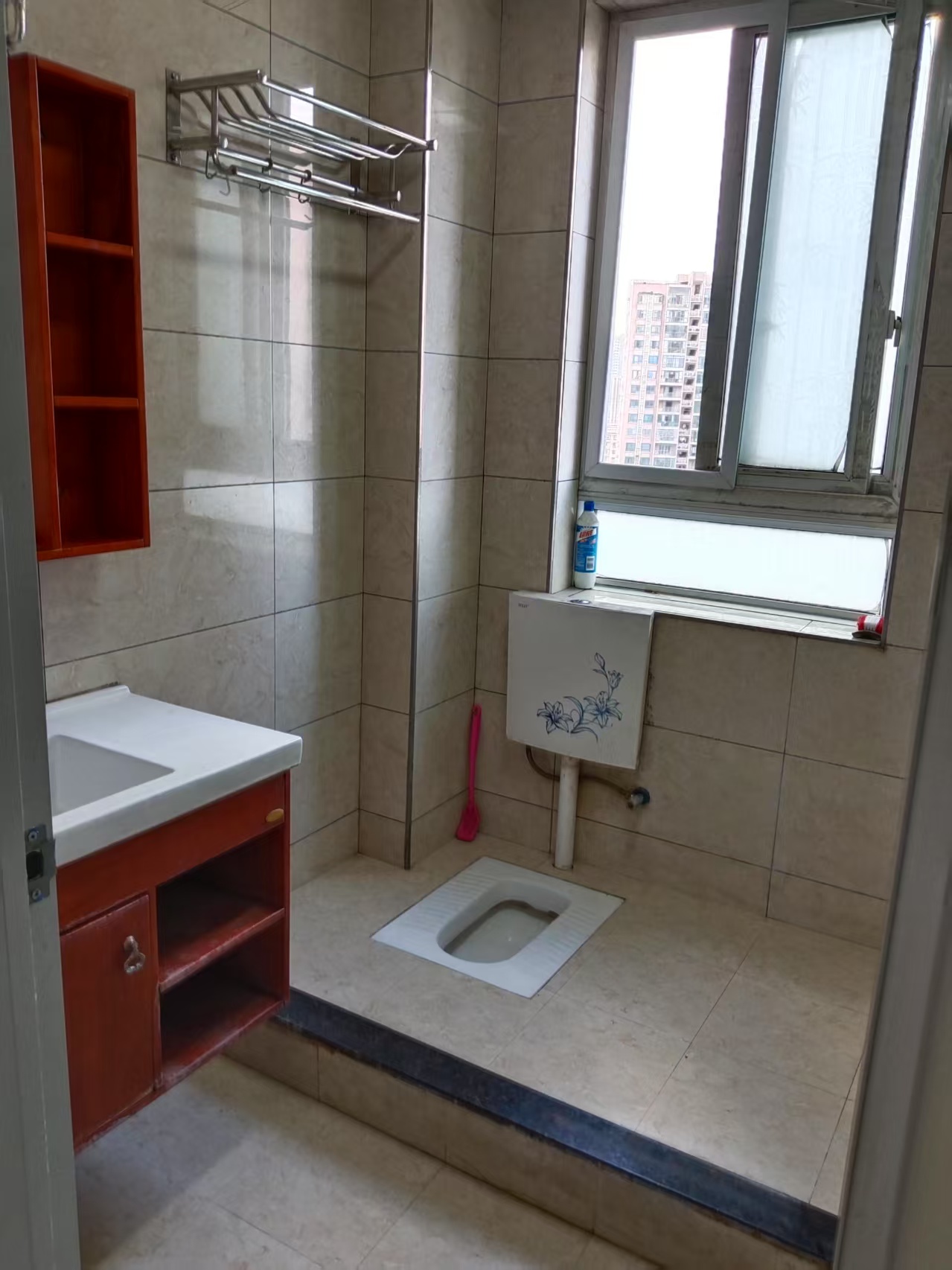 冠都现代城(冠都幸福彼岸) 1室0厅0卫 2000.0元/月 冠都现代城(冠都幸福彼岸) 1室0厅0卫 2000.0元/月室内图