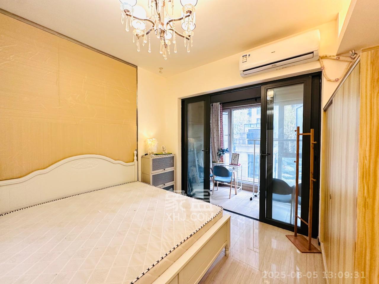 恒大上林苑 1室1厅1卫 2100.0元/月 恒大上林苑 1室1厅1卫 2100.0元/月室内图