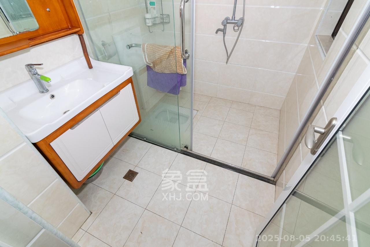 龙湖湘风原著（龙湖湘风星城）  3室2厅1卫    2000.0元/月室内图