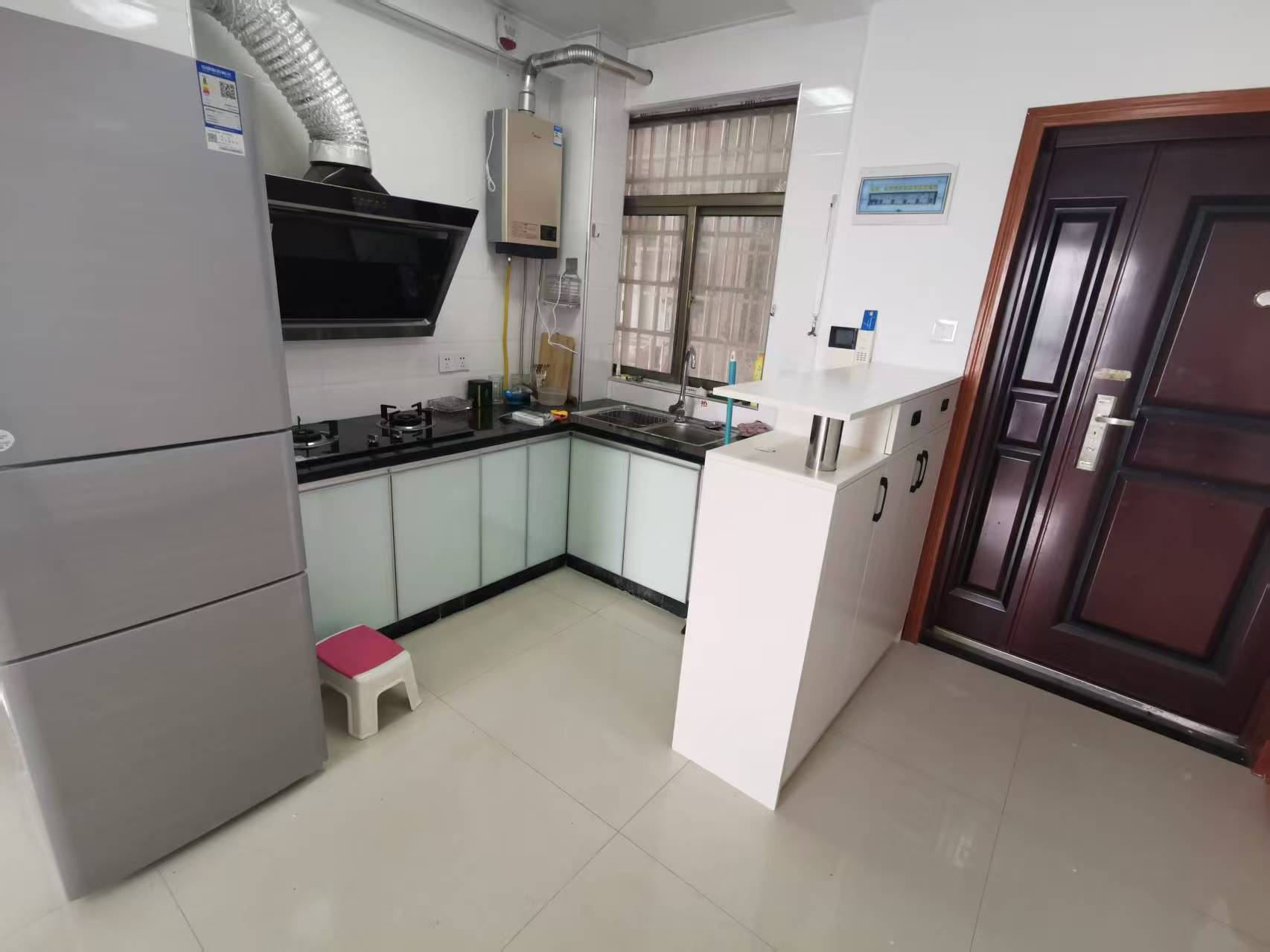 东方豪苑 2室1厅1卫 1300.0元/月 东方豪苑 2室1厅1卫 1300.0元/月室内图