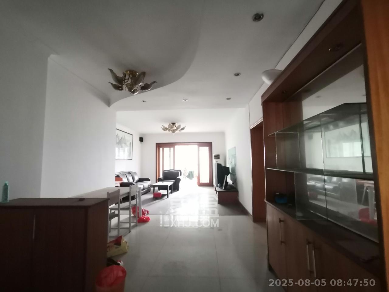 英才园丰颐苑  3室2厅2卫    2900.0元/月室内图