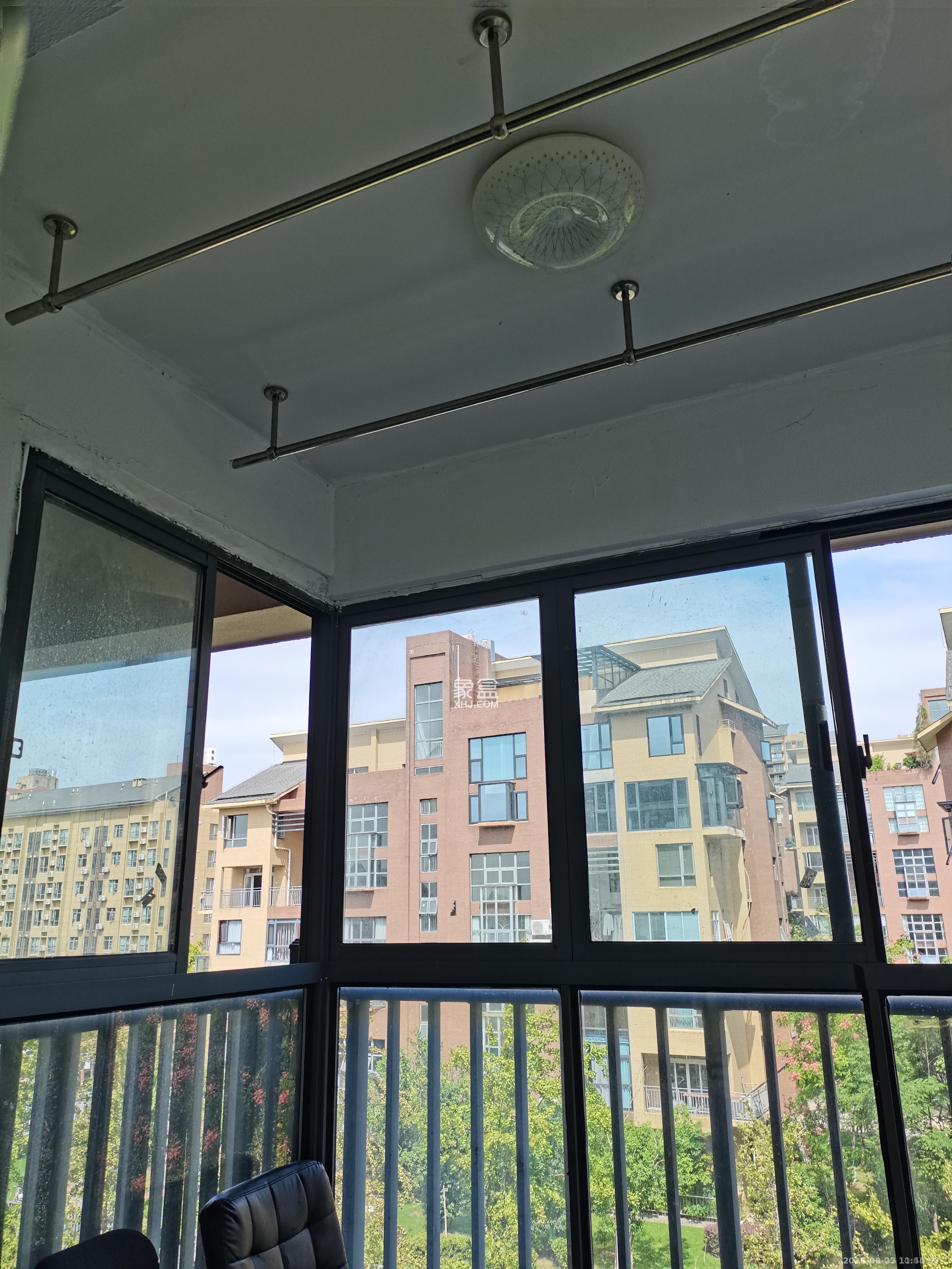 嘉华城(一期) 1室1厅1卫 1350.0元/月 嘉华城(一期) 1室1厅1卫 1350.0元/月室内图