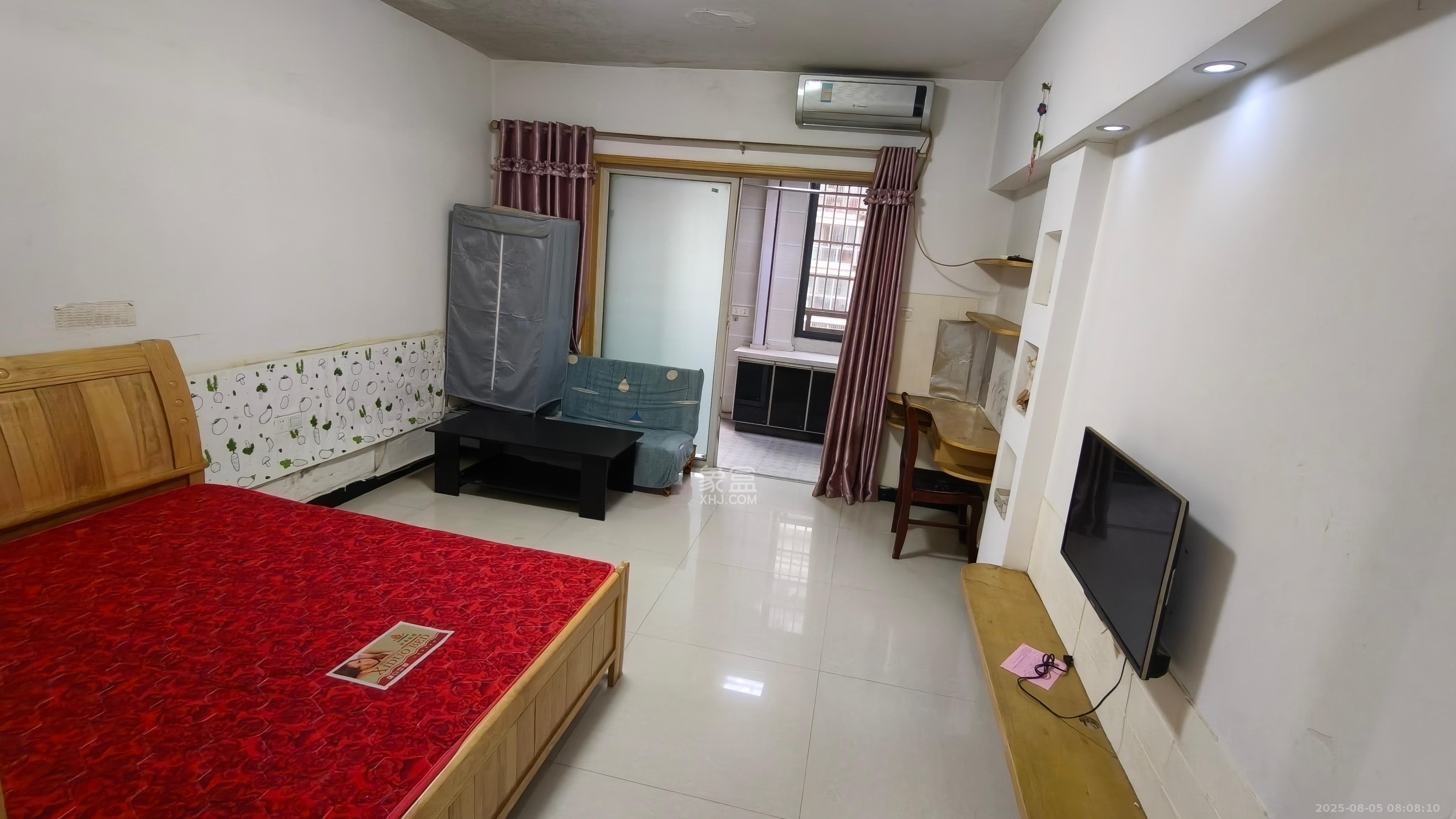 尚都花园城  1室1厅1卫    1050.0元/月 尚都花园城  1室1厅1卫    1050.0元/月室内图