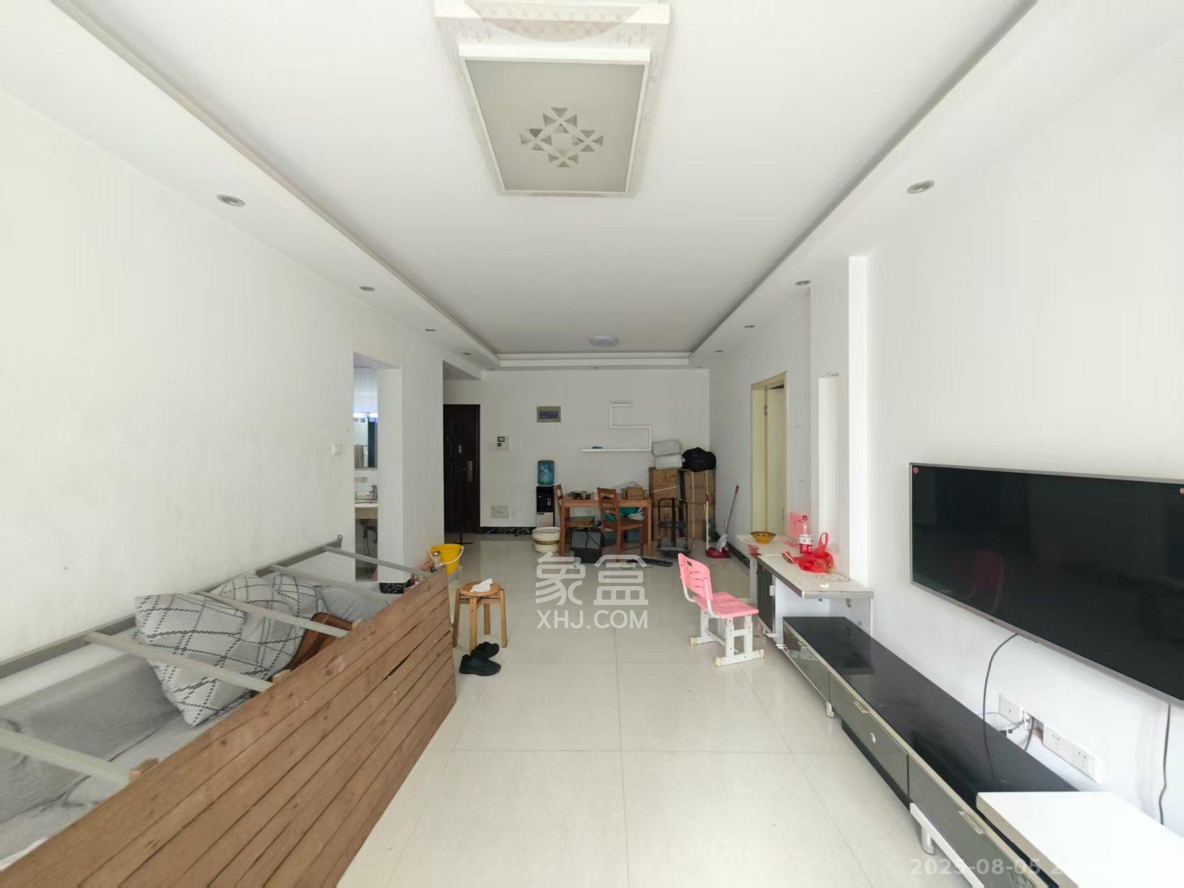 世纪桃花苑 1室1厅1卫 21.0万 世纪桃花苑 1室1厅1卫 21.0万客厅