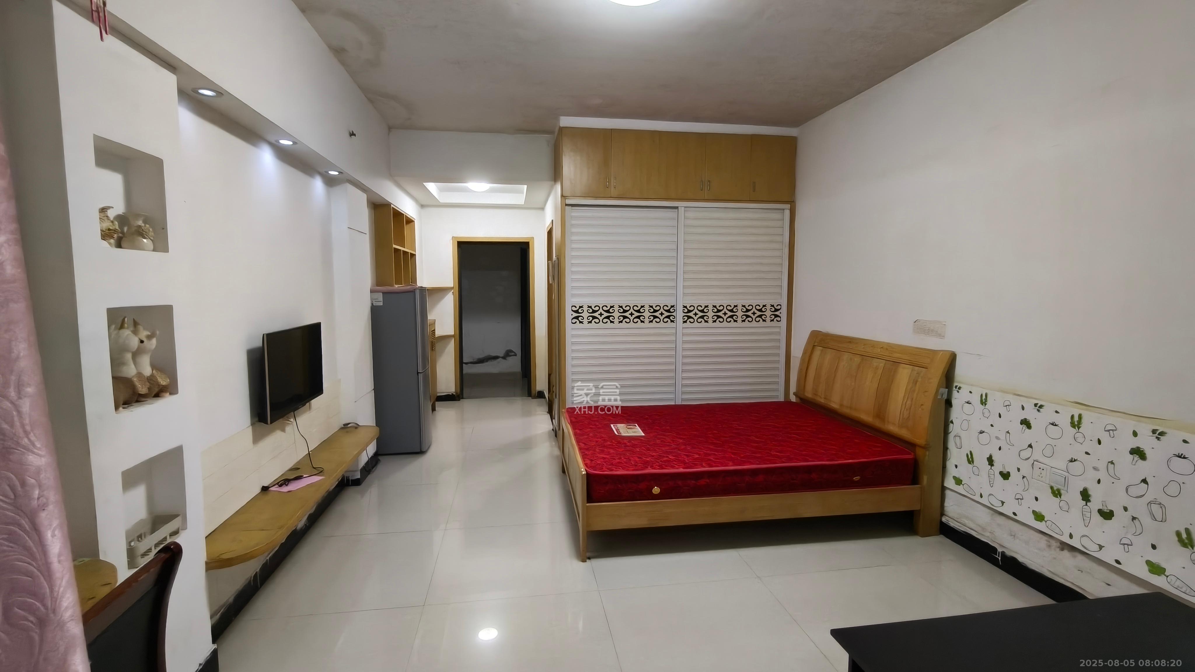 尚都花园城  1室1厅1卫    1050.0元/月 尚都花园城  1室1厅1卫    1050.0元/月室内图