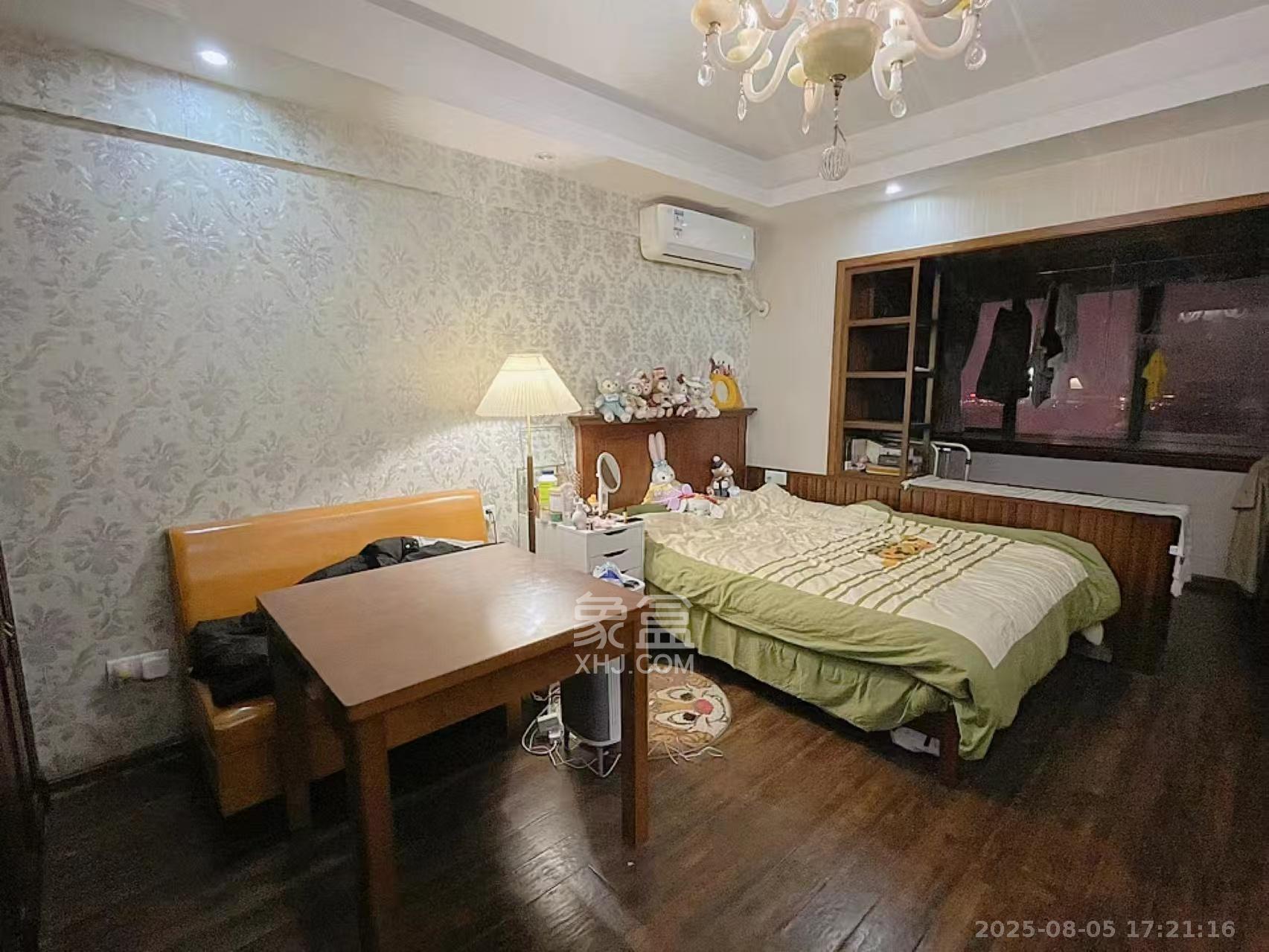 观园国际公寓 1室1厅0卫 2000.0元/月 观园国际公寓 1室1厅0卫 2000.0元/月室内图