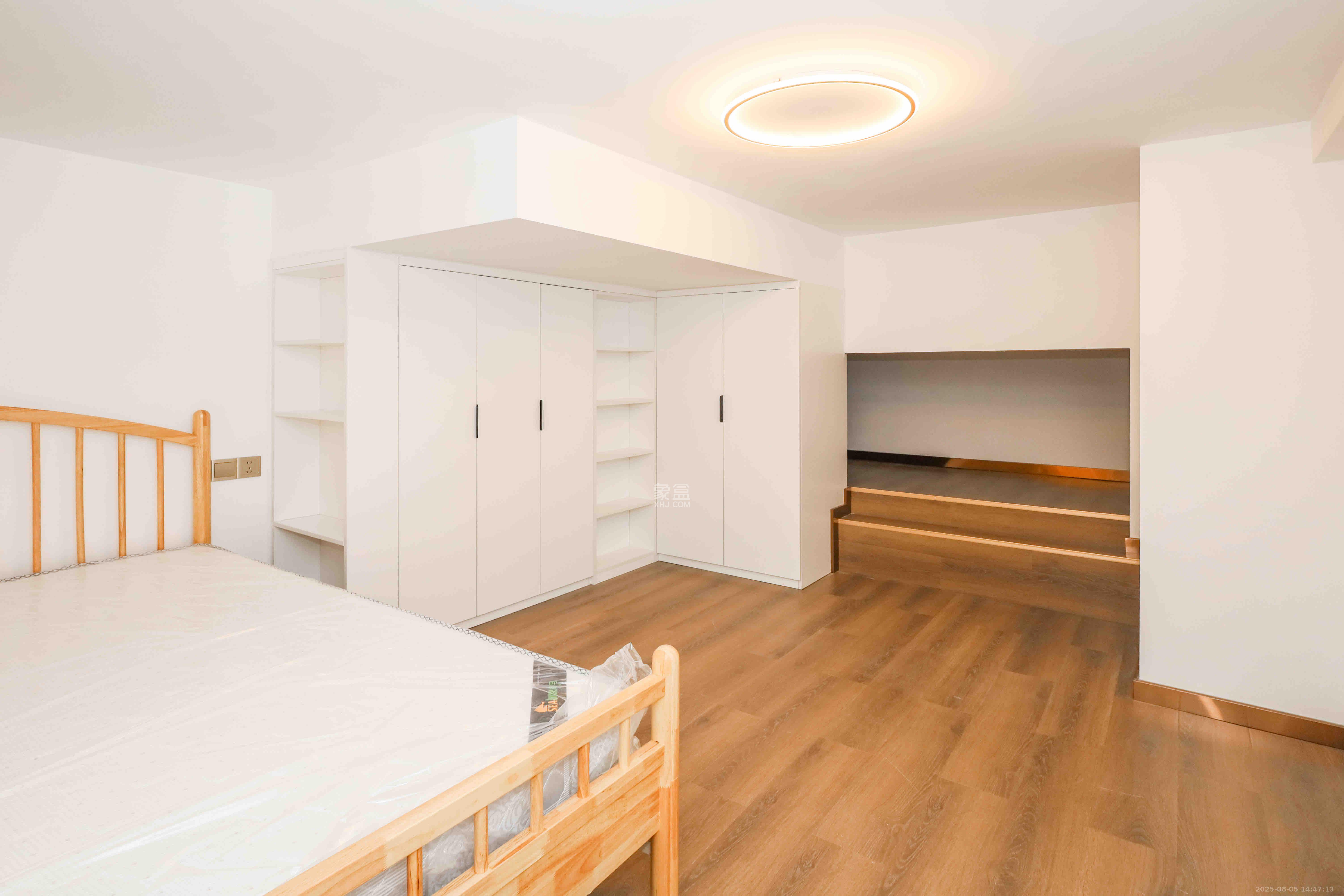 惠天然梅岭国际  1室1厅1卫    1800.0元/月室内图