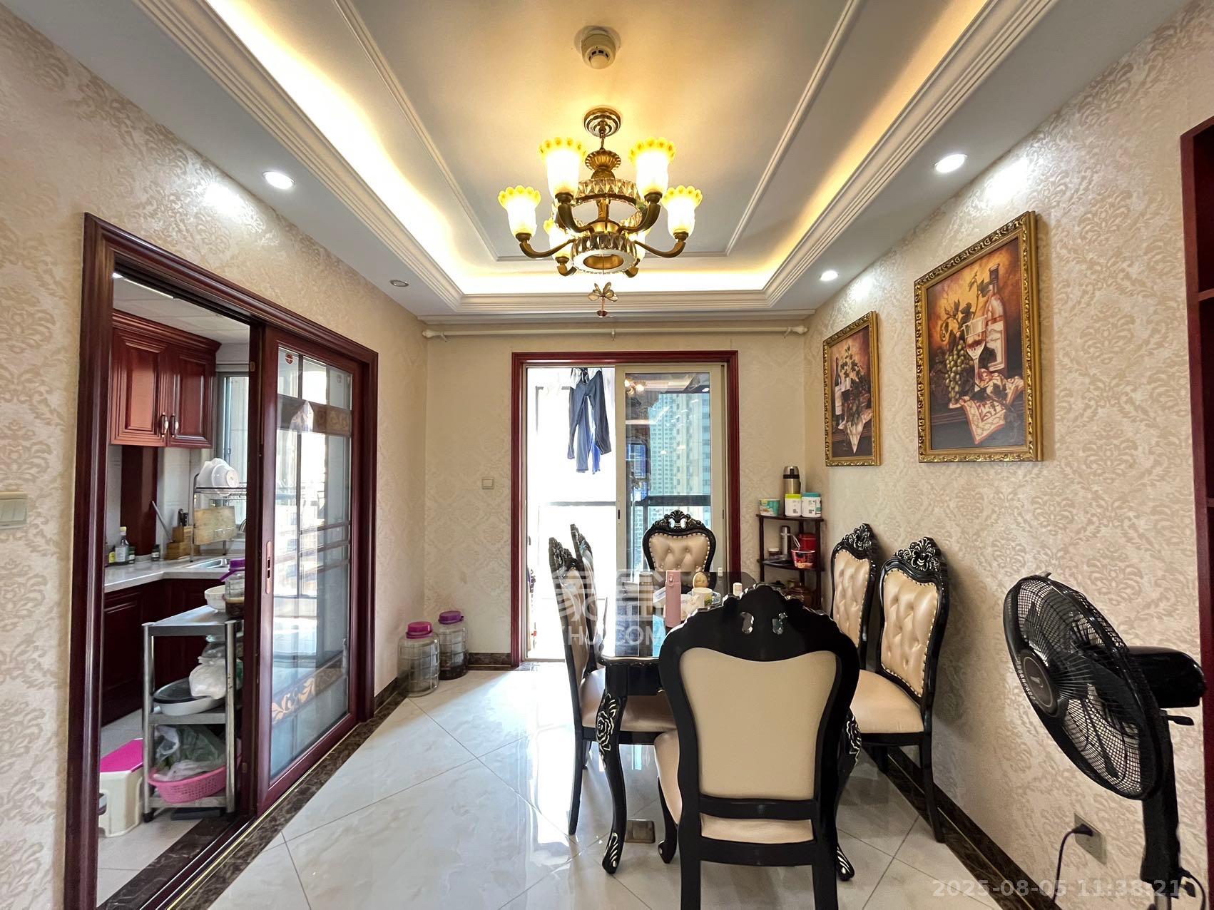 北辰三角洲E6区 4室2厅2卫 5200.0元/月 北辰三角洲E6区 4室2厅2卫 5200.0元/月室内图