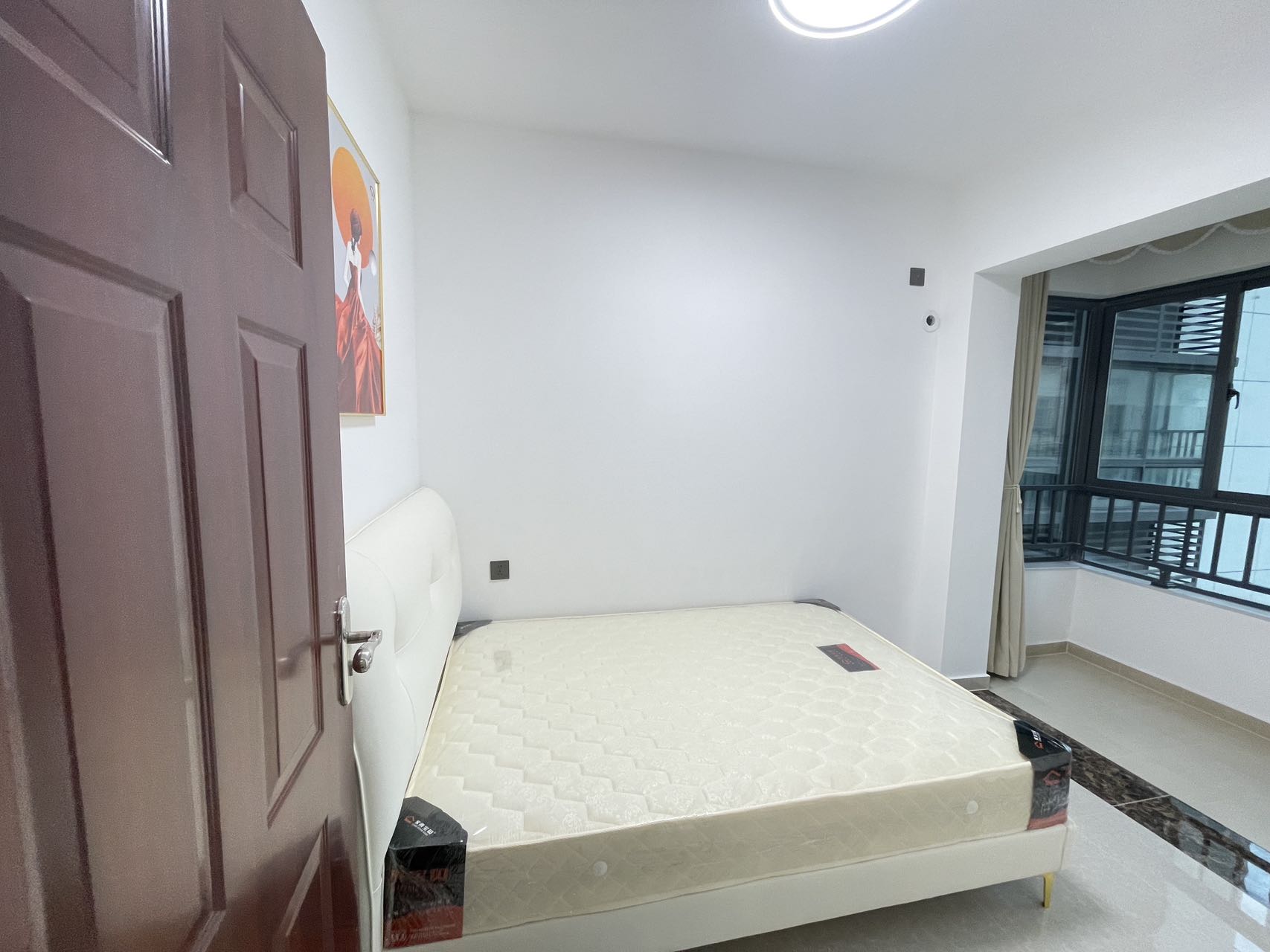 中交.博巷雅苑 2室2厅1卫 95.0万 中交.博巷雅苑 2室2厅1卫 95.0万室内图