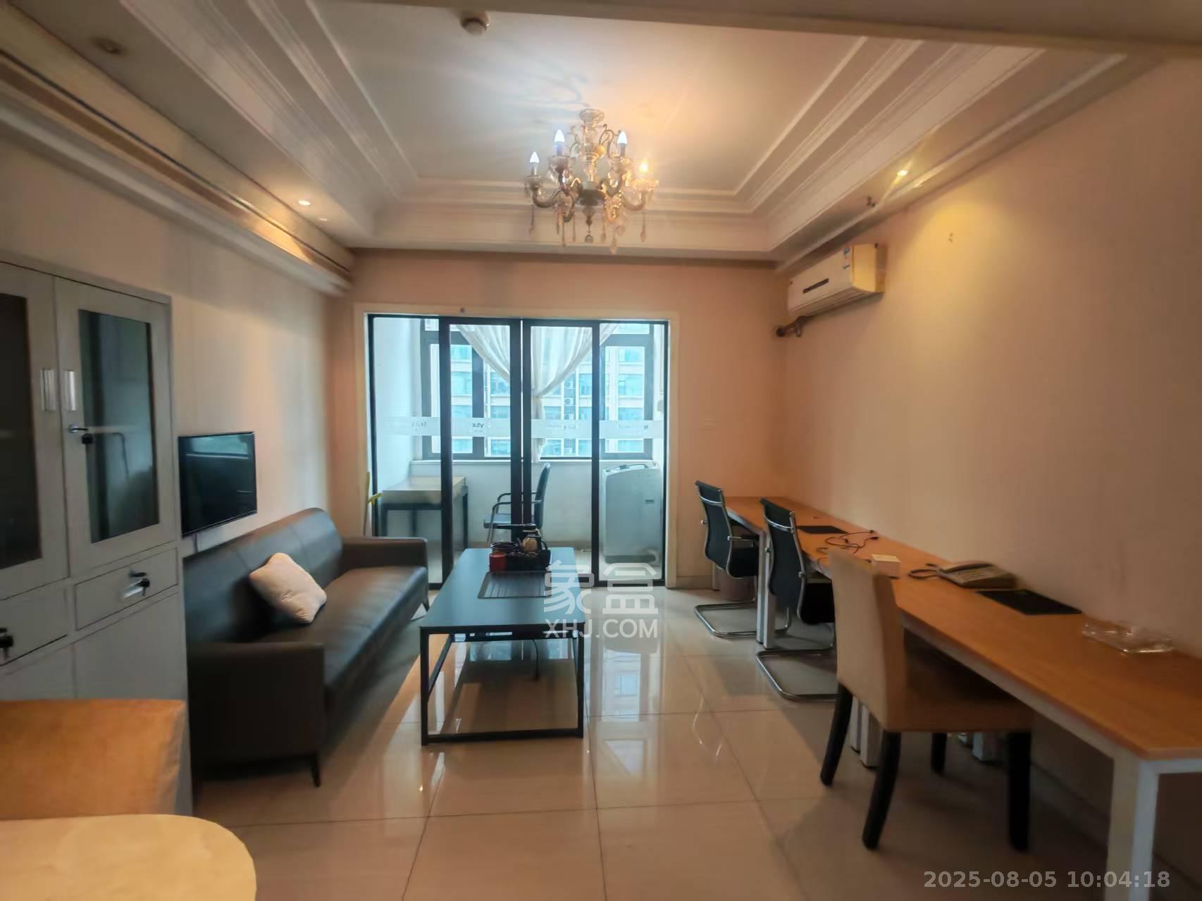 喜盈门范城   76.08㎡      2200.0元/月室内图