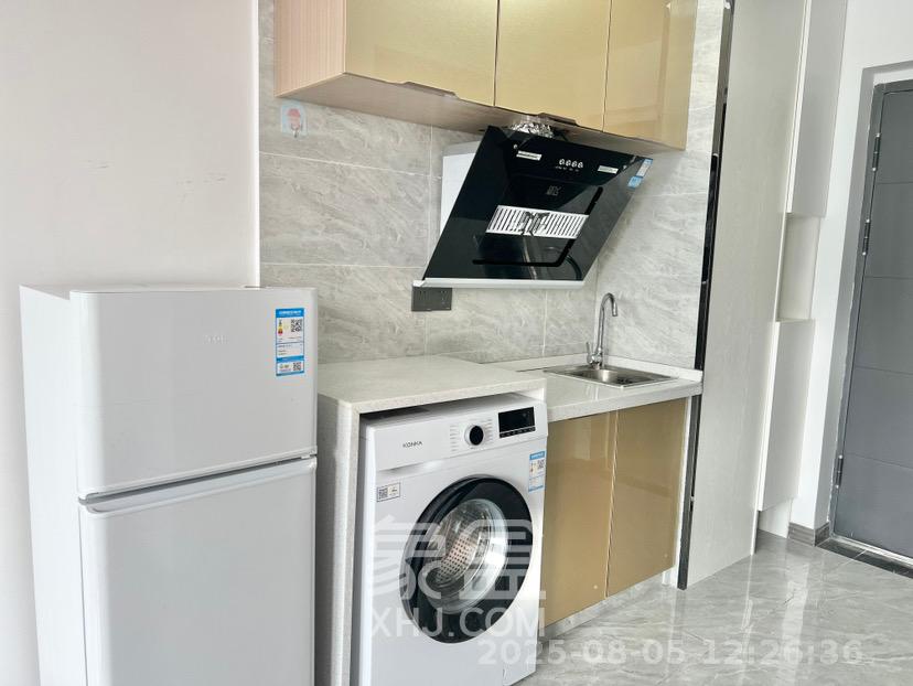 江山帝景哈佛  1室0厅1卫    1300.0元/月 江山帝景哈佛  1室0厅1卫    1300.0元/月室内图