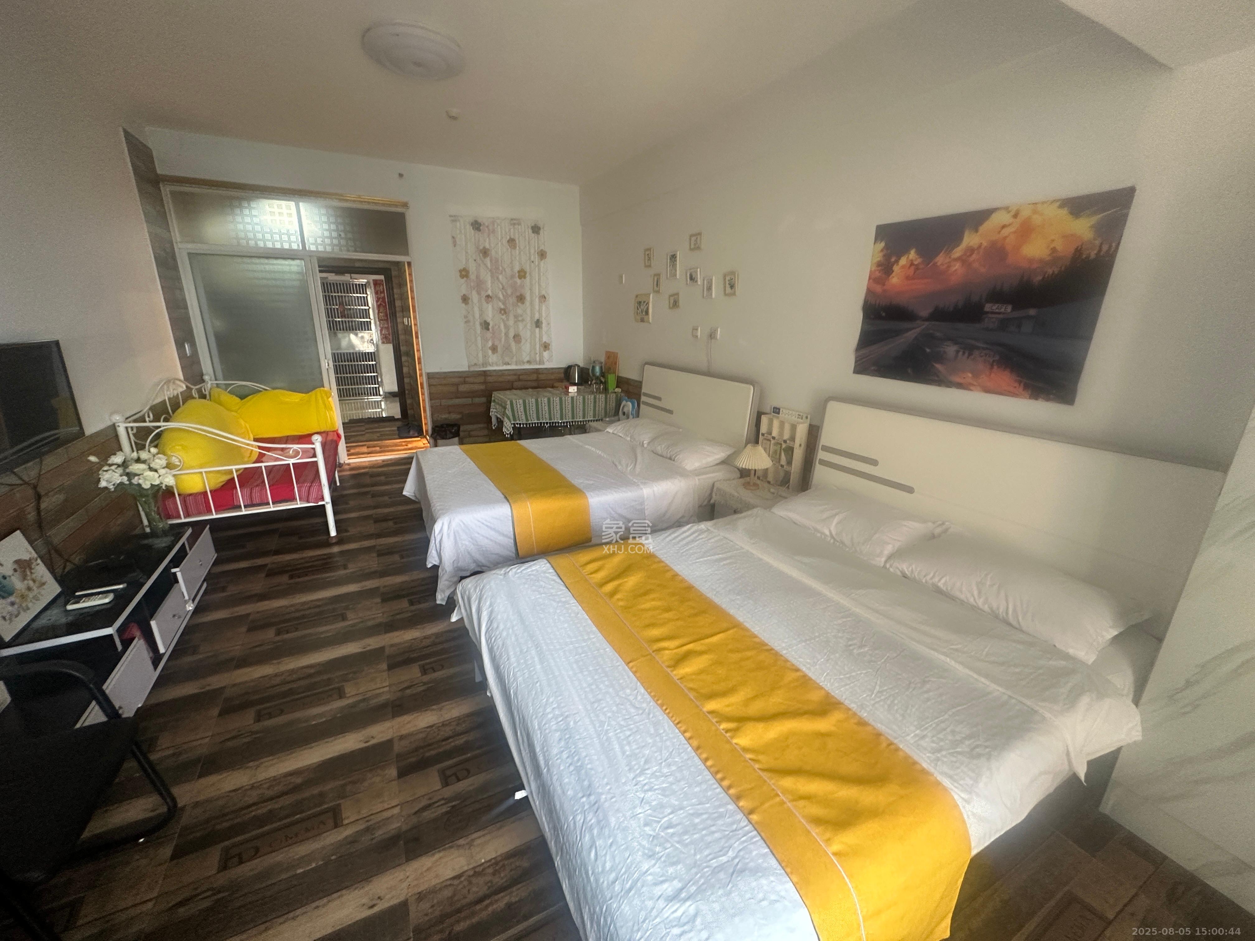 凯通国际城(凯通朝庭) 1室1厅1卫 1600.0元/月 凯通国际城(凯通朝庭) 1室1厅1卫 1600.0元/月室内图