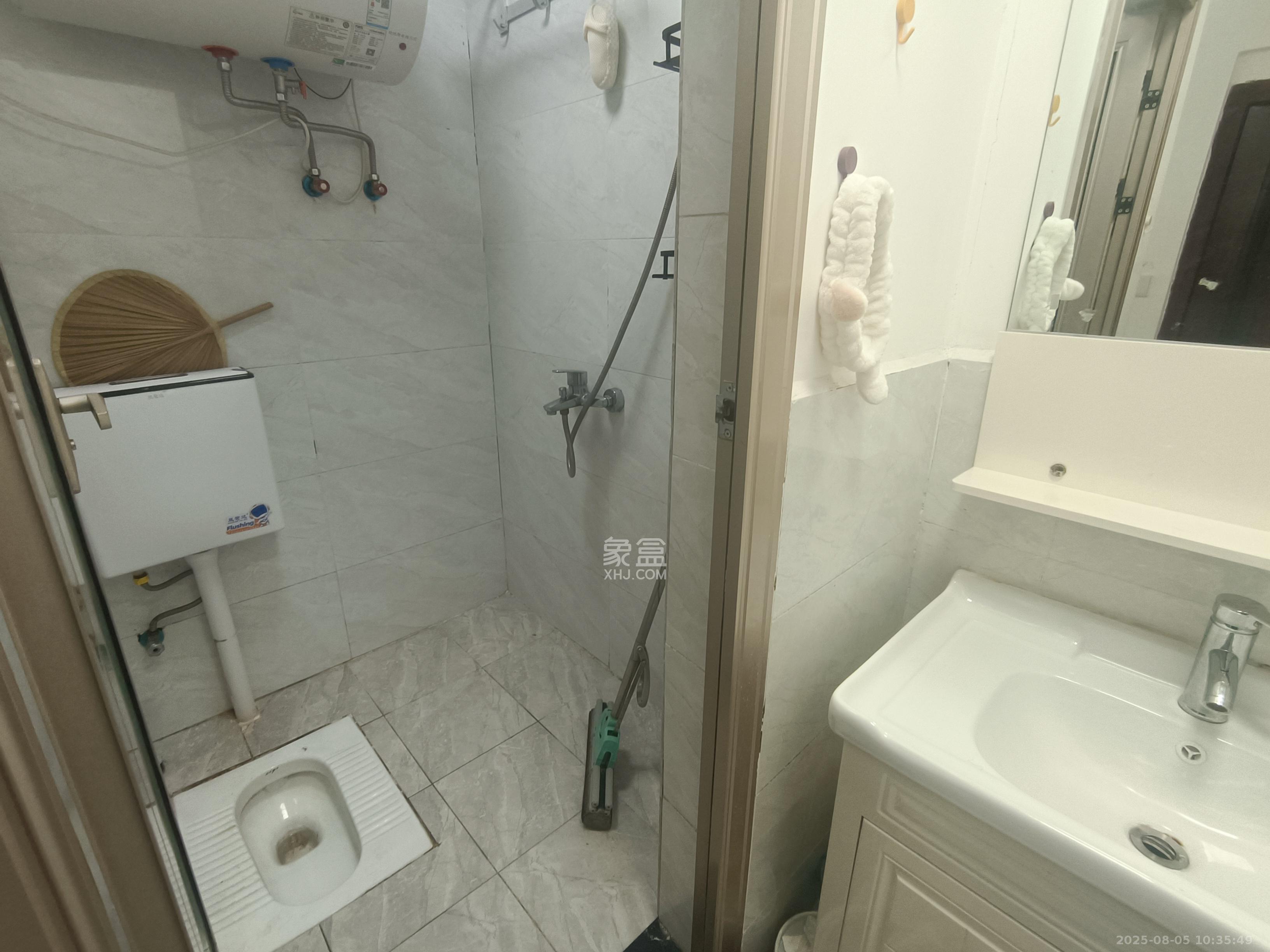 叠彩兰亭   32.0㎡     1600.00元/月室内图