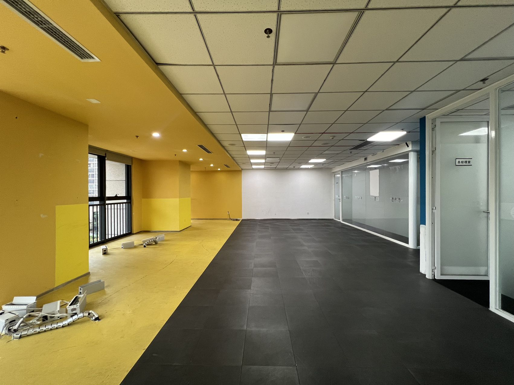 互联网金融大厦 1室0厅0卫 23000.0元/月 互联网金融大厦 1室0厅0卫 23000.0元/月室内图