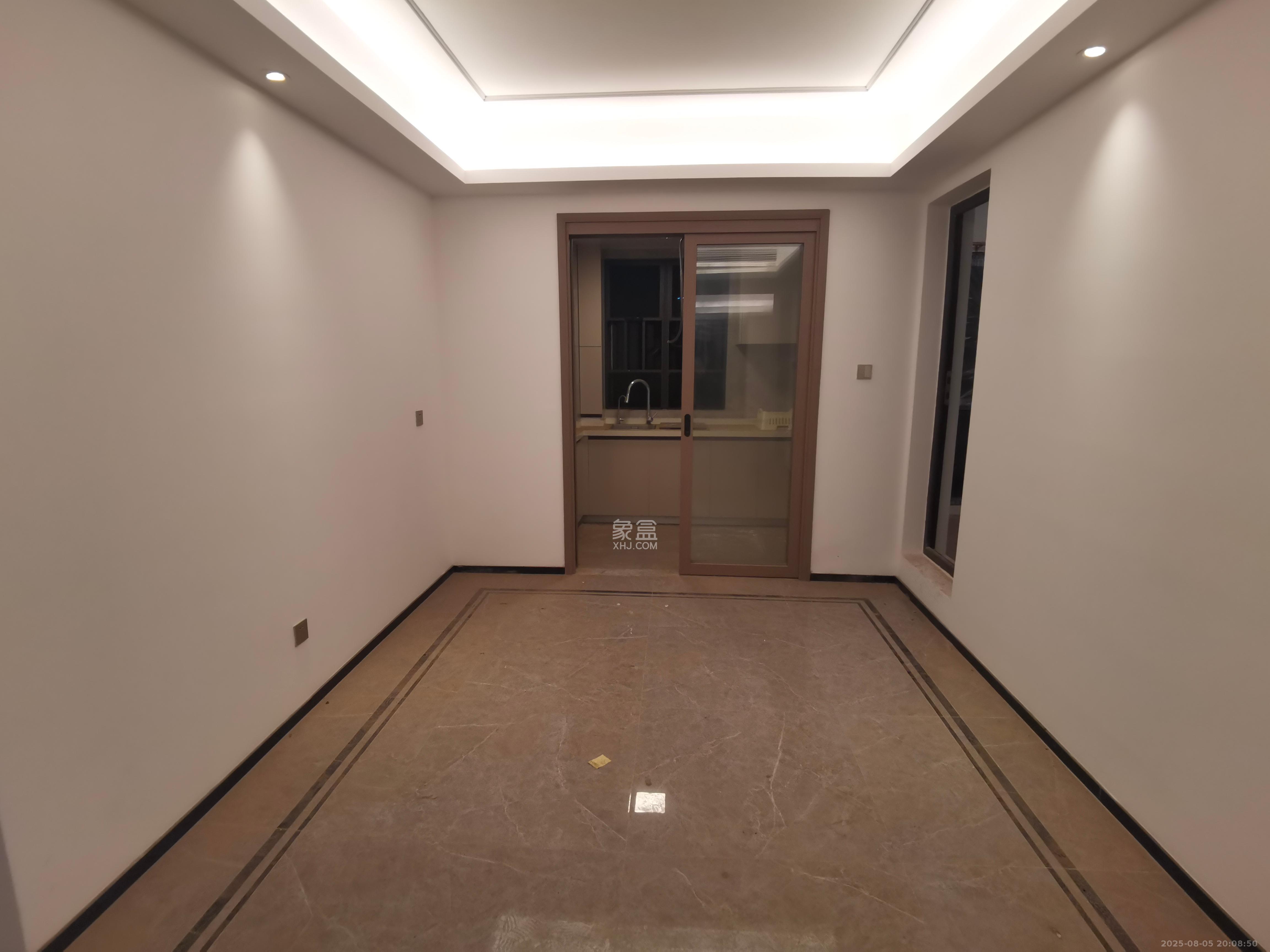 建发电建江山悦 1室0厅0卫 2800.0元/月 建发电建江山悦 1室0厅0卫 2800.0元/月室内图