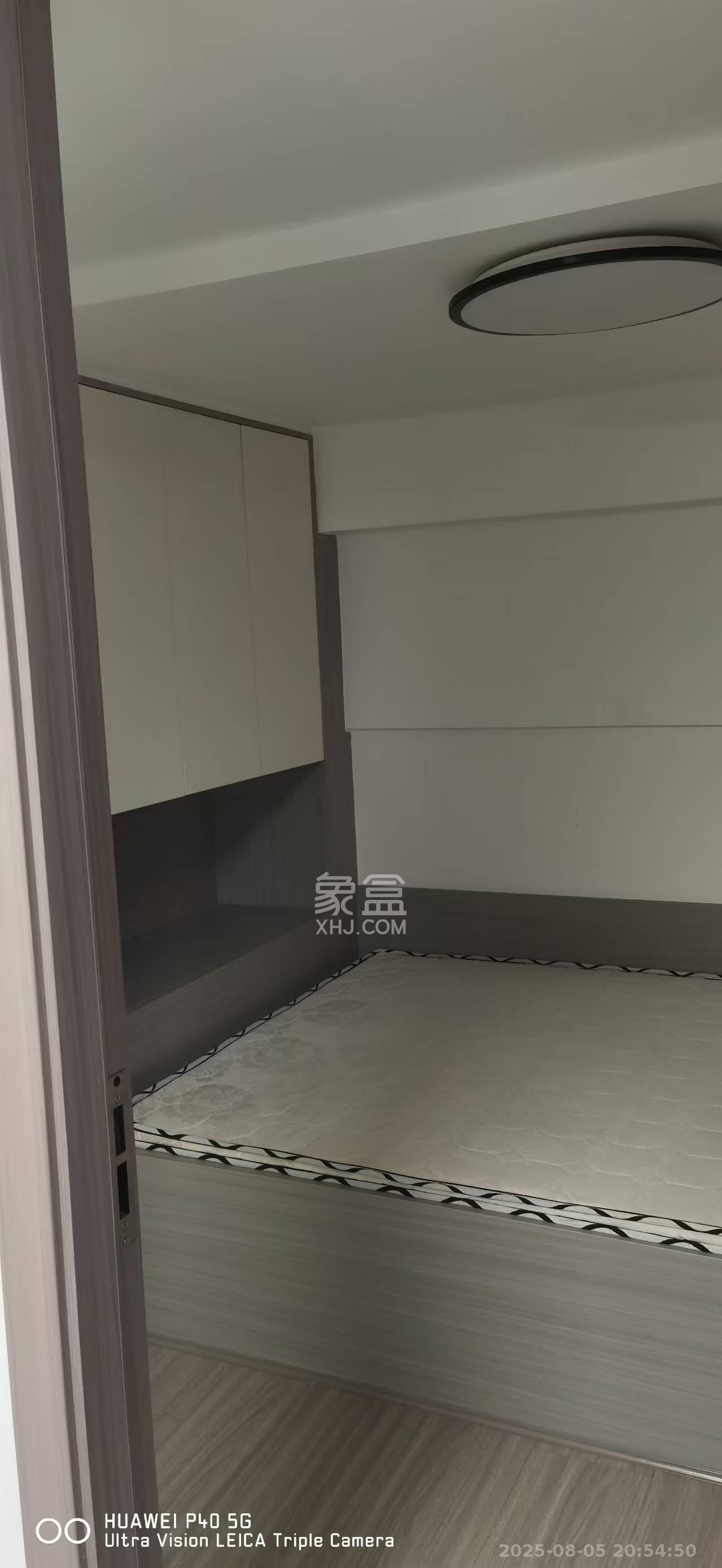 新城悦隽公园  2室1厅1卫   1600.00元/月室内图
