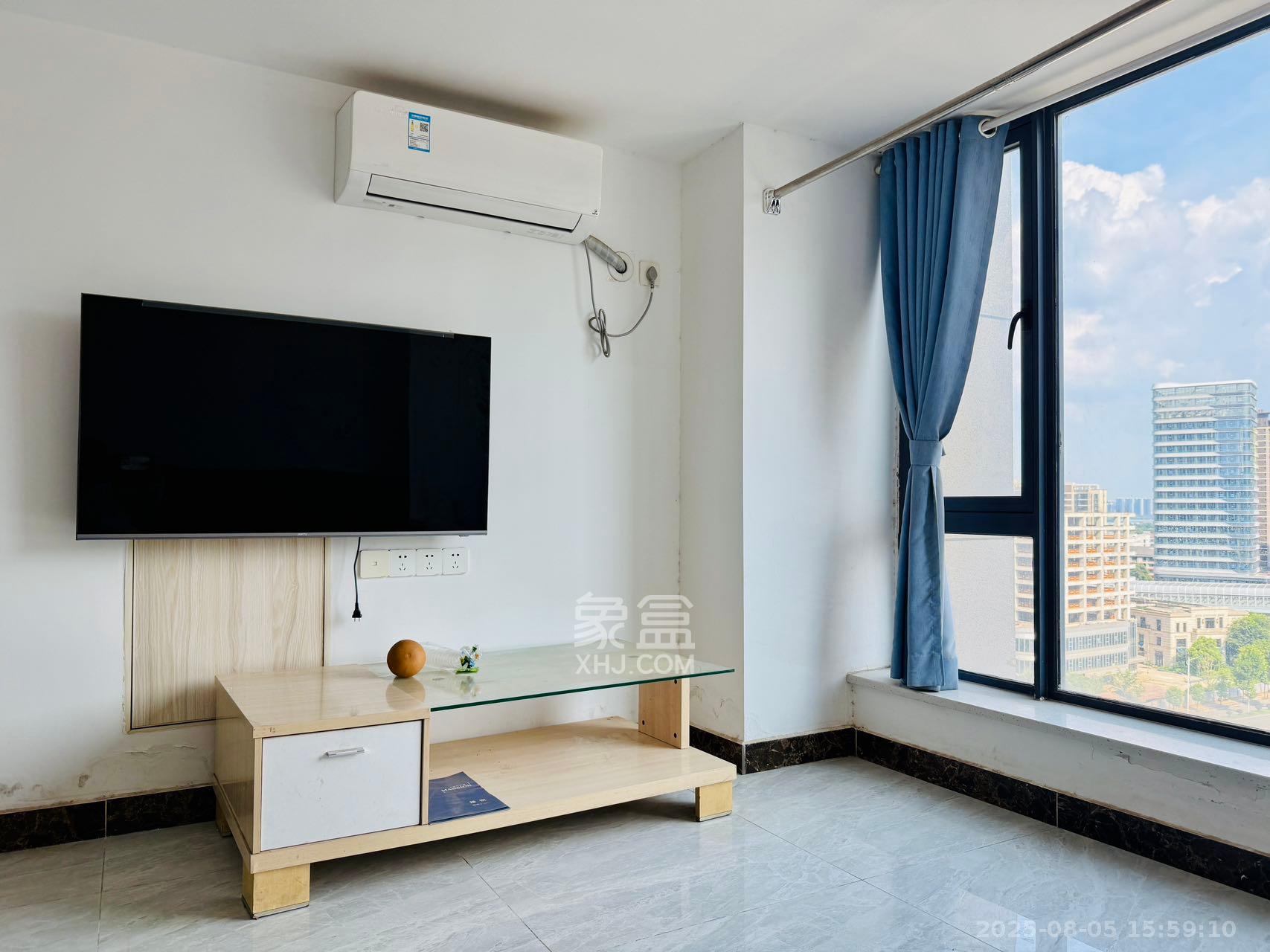 嘉宇银杉(嘉宇西苑) 1室1厅1卫 1600.0元/月 嘉宇银杉(嘉宇西苑) 1室1厅1卫 1600.0元/月室内图