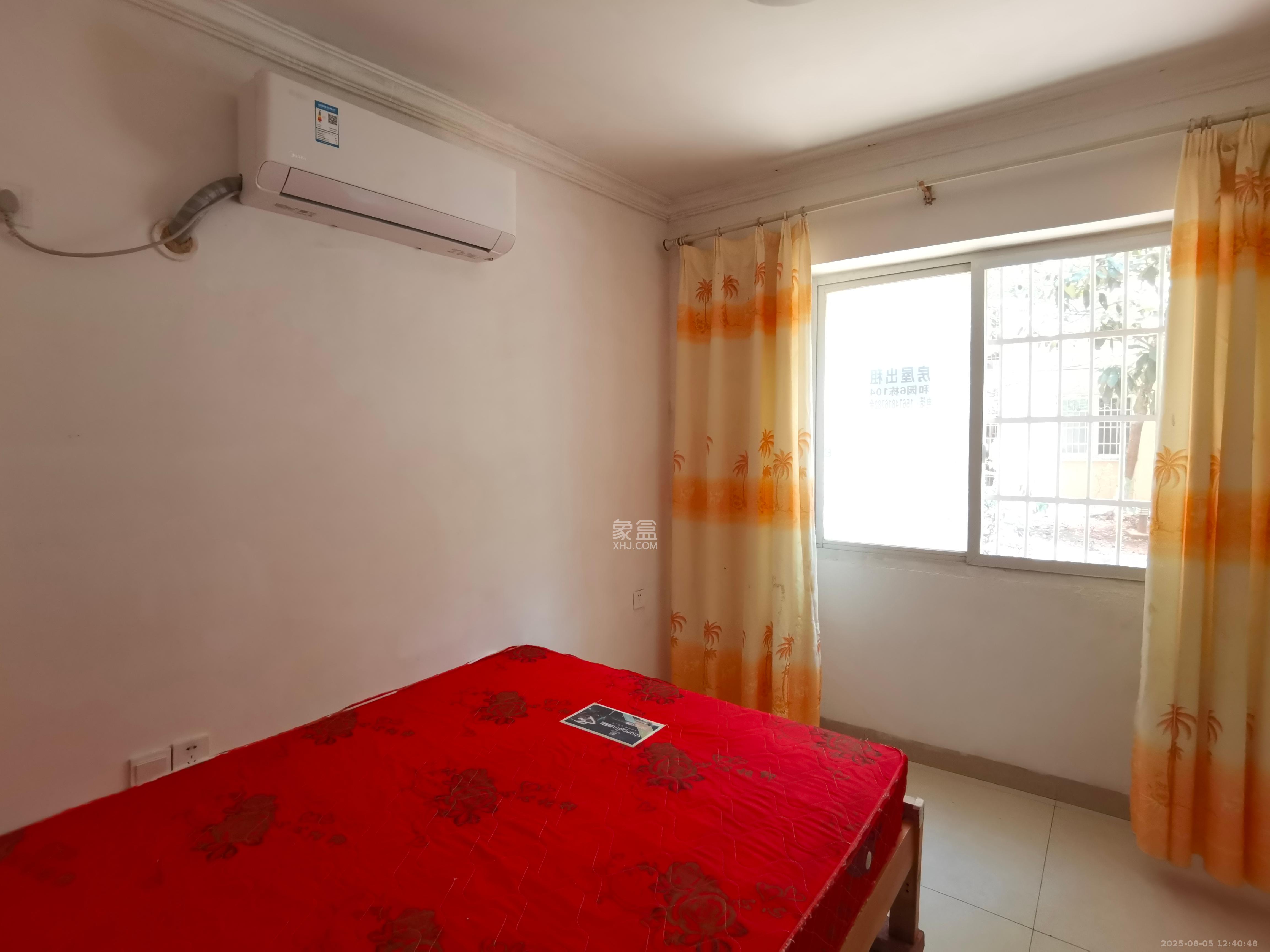 洋湖和园（福联嘉苑）  2室2厅1卫    1850.0元/月室内图