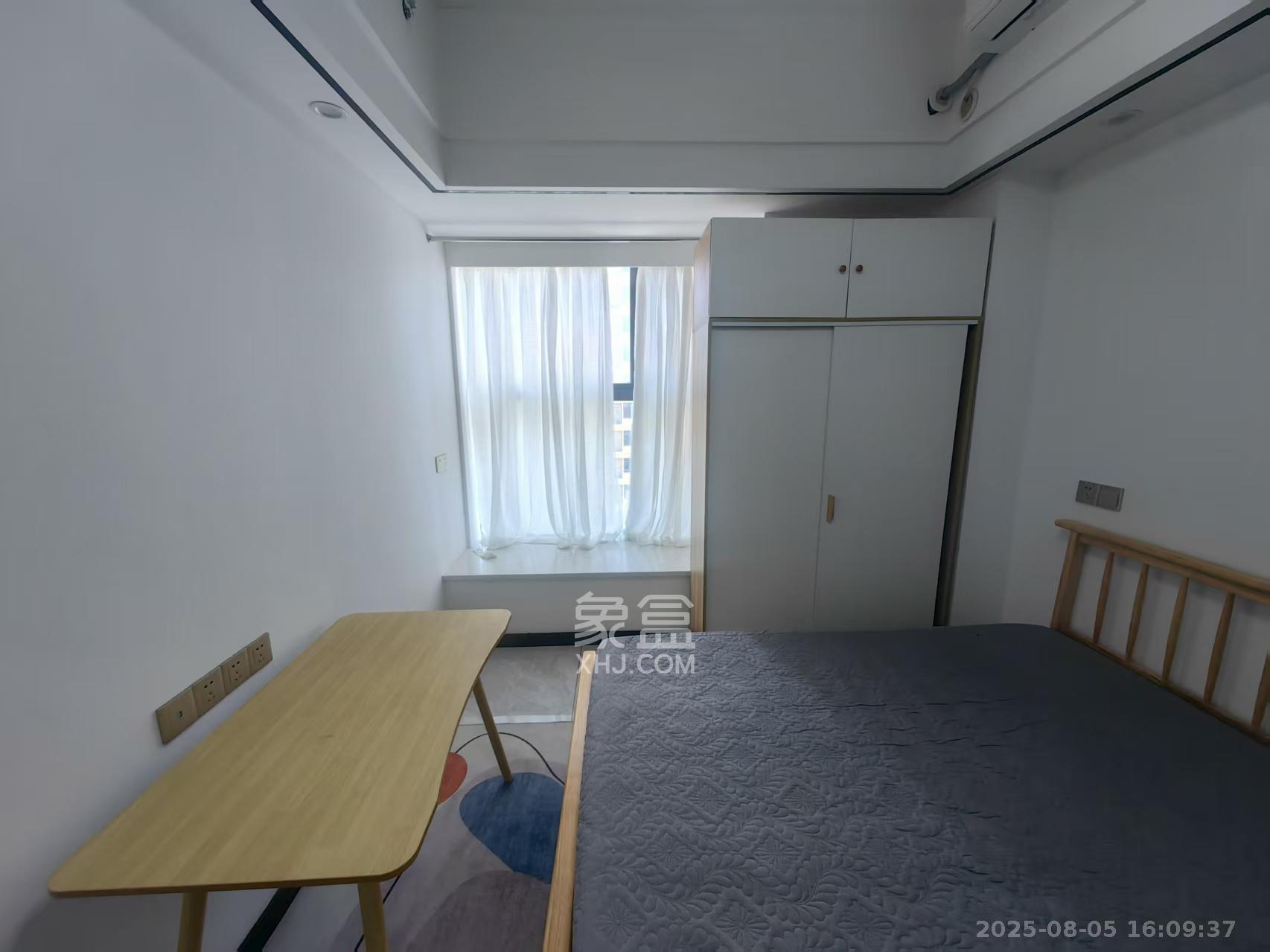 福天藏郡院子  1室1厅1卫   1100.00元/月室内图