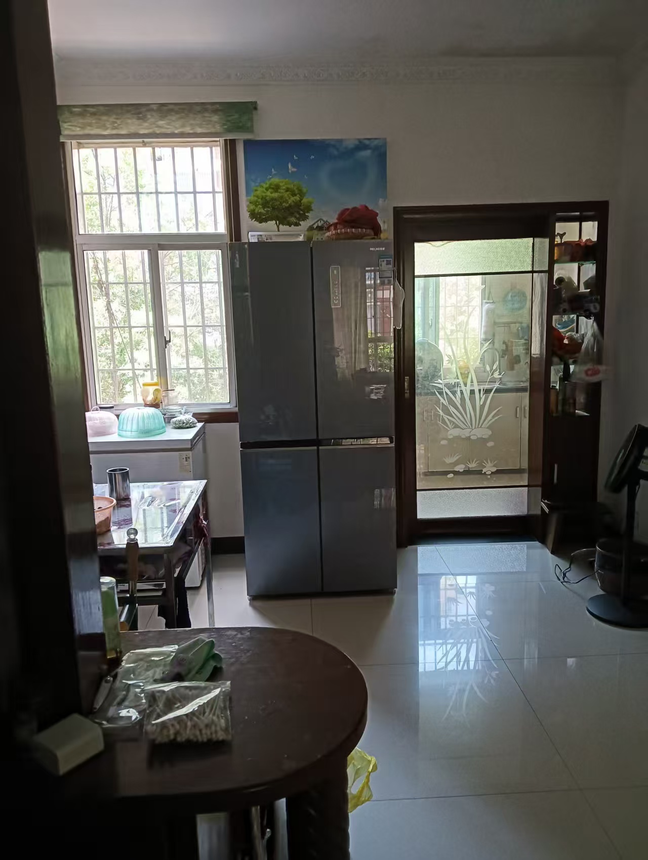 大汉巨龙家园 4室2厅0卫 58.8万 大汉巨龙家园 4室2厅0卫 58.8万户型图