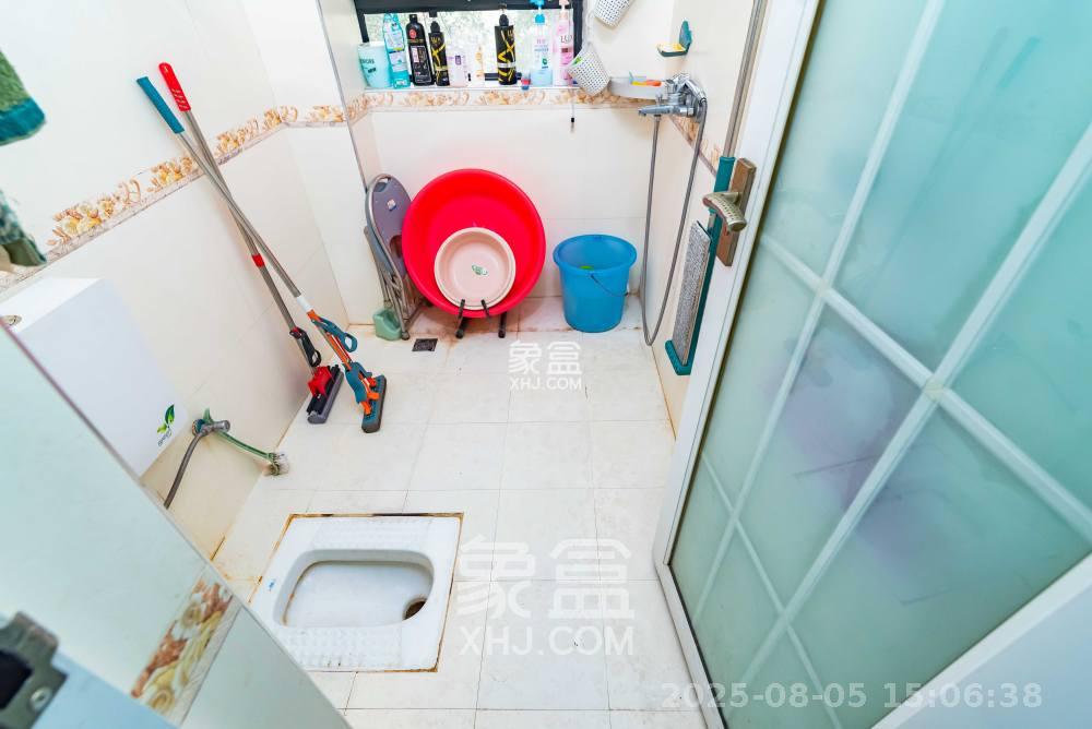长大卧琥  3室1厅1卫   2400.00元/月