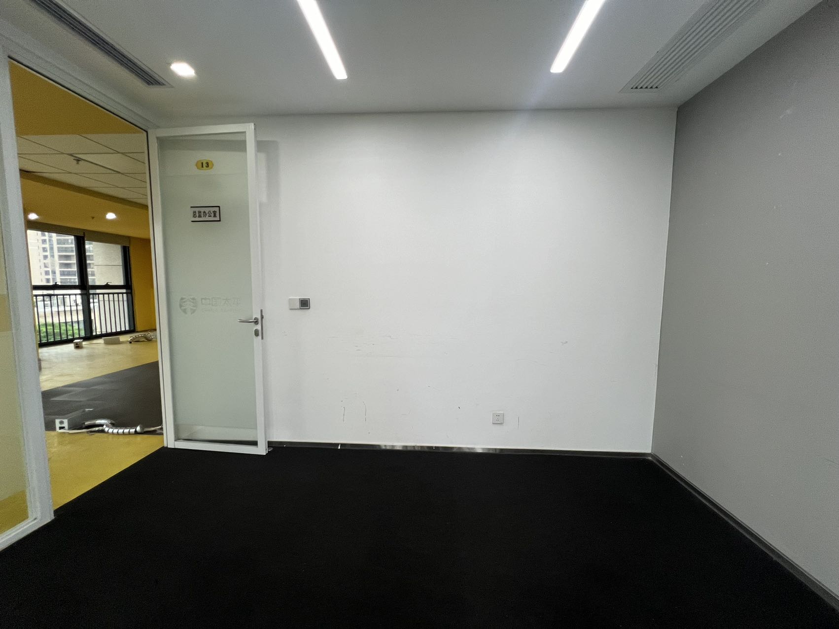 互联网金融大厦 1室0厅0卫 23000.0元/月 互联网金融大厦 1室0厅0卫 23000.0元/月室内图