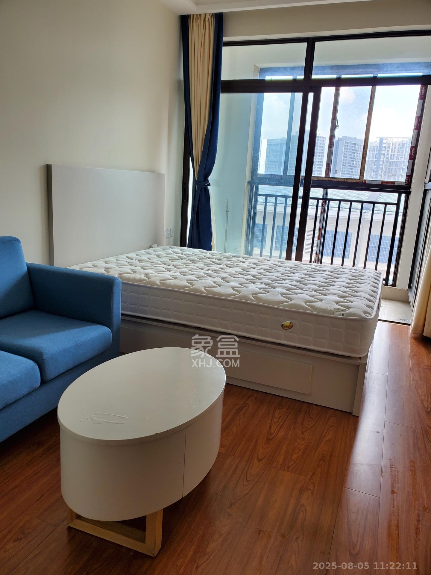 中建信和城  1室1厅1卫   1700.00元/月室内图