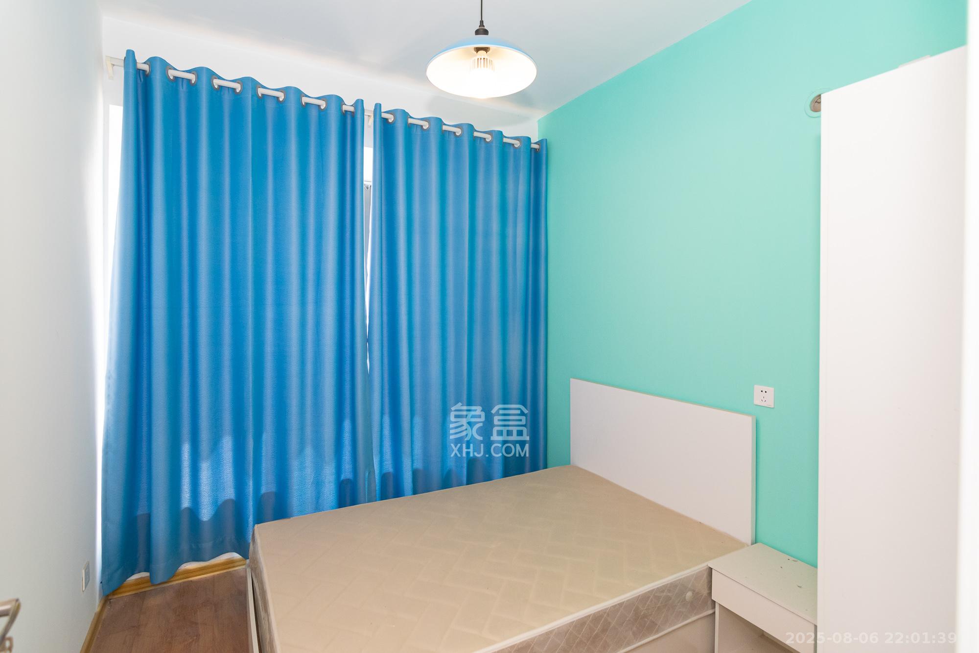 中粮自然天城 4室2厅1卫 108.0万 中粮自然天城 4室2厅1卫 108.0万卧室