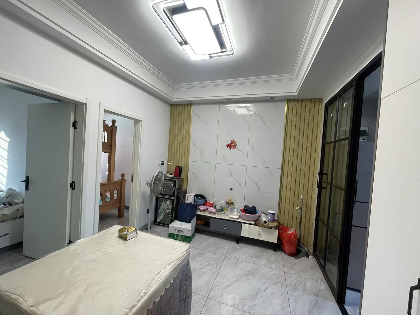 青春里 2室1厅1卫 1500.0元/月 青春里 2室1厅1卫 1500.0元/月室内图