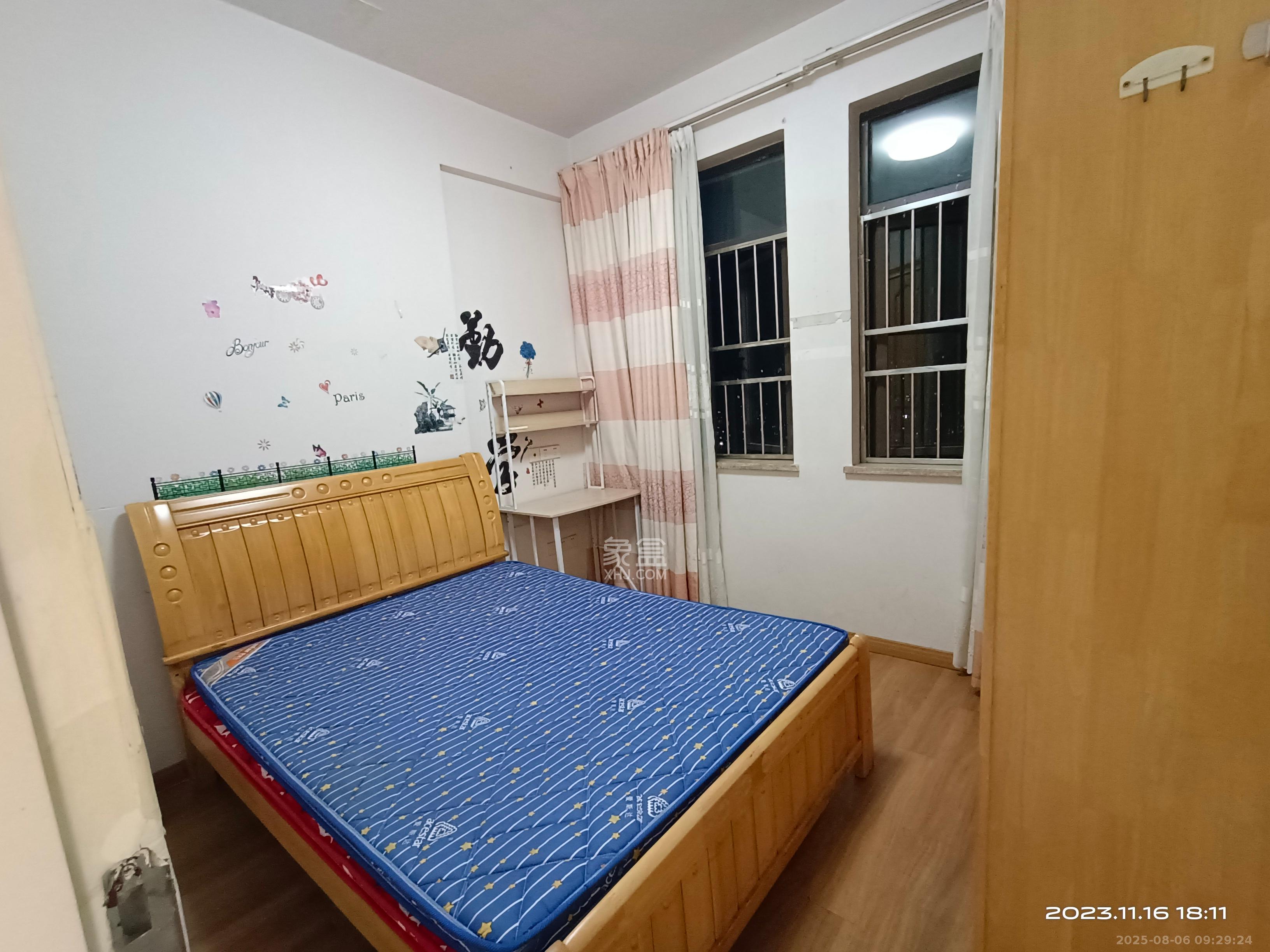 水岸世景  2室2厅1卫    1580.0元/月 水岸世景  2室2厅1卫    1580.0元/月室内图