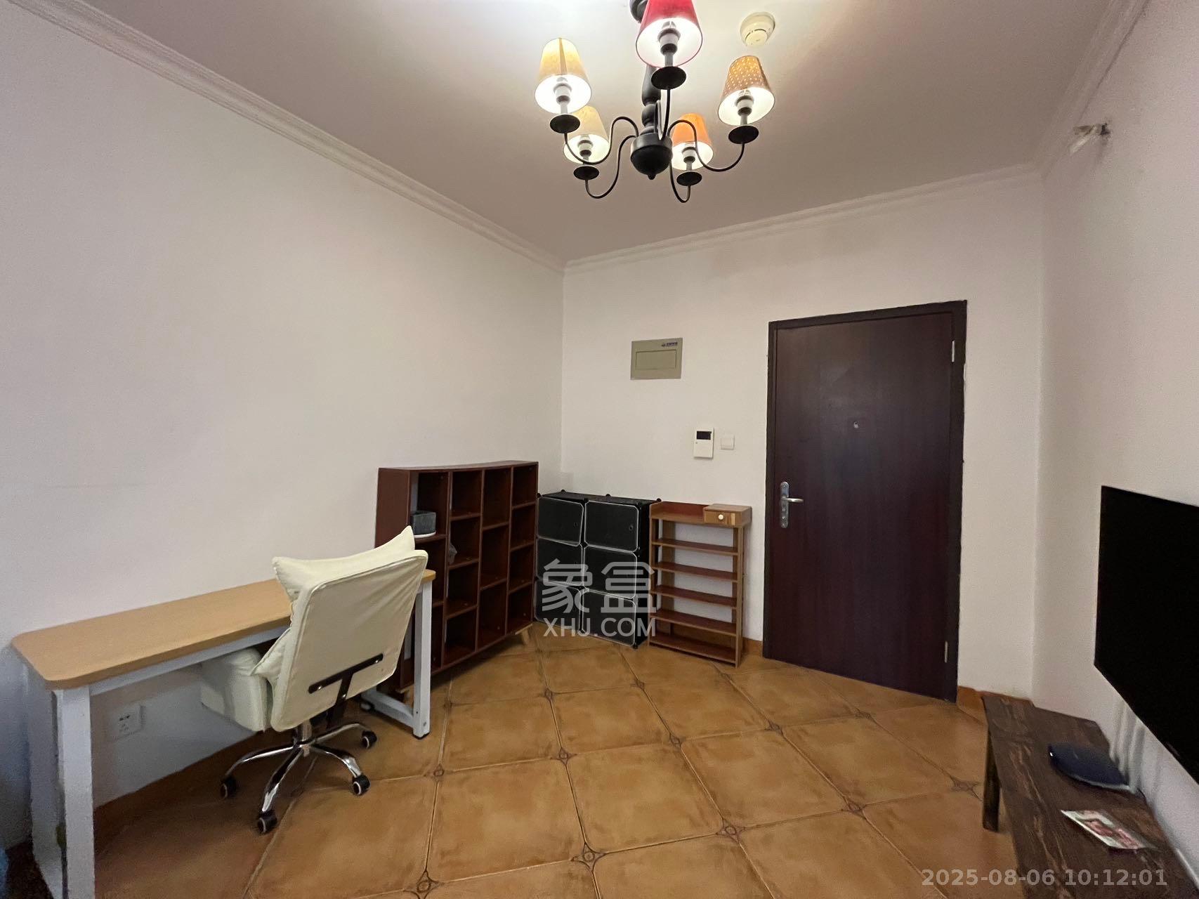 北辰三角洲E3区 1室1厅1卫 2000.0元/月 北辰三角洲E3区 1室1厅1卫 2000.0元/月室内图