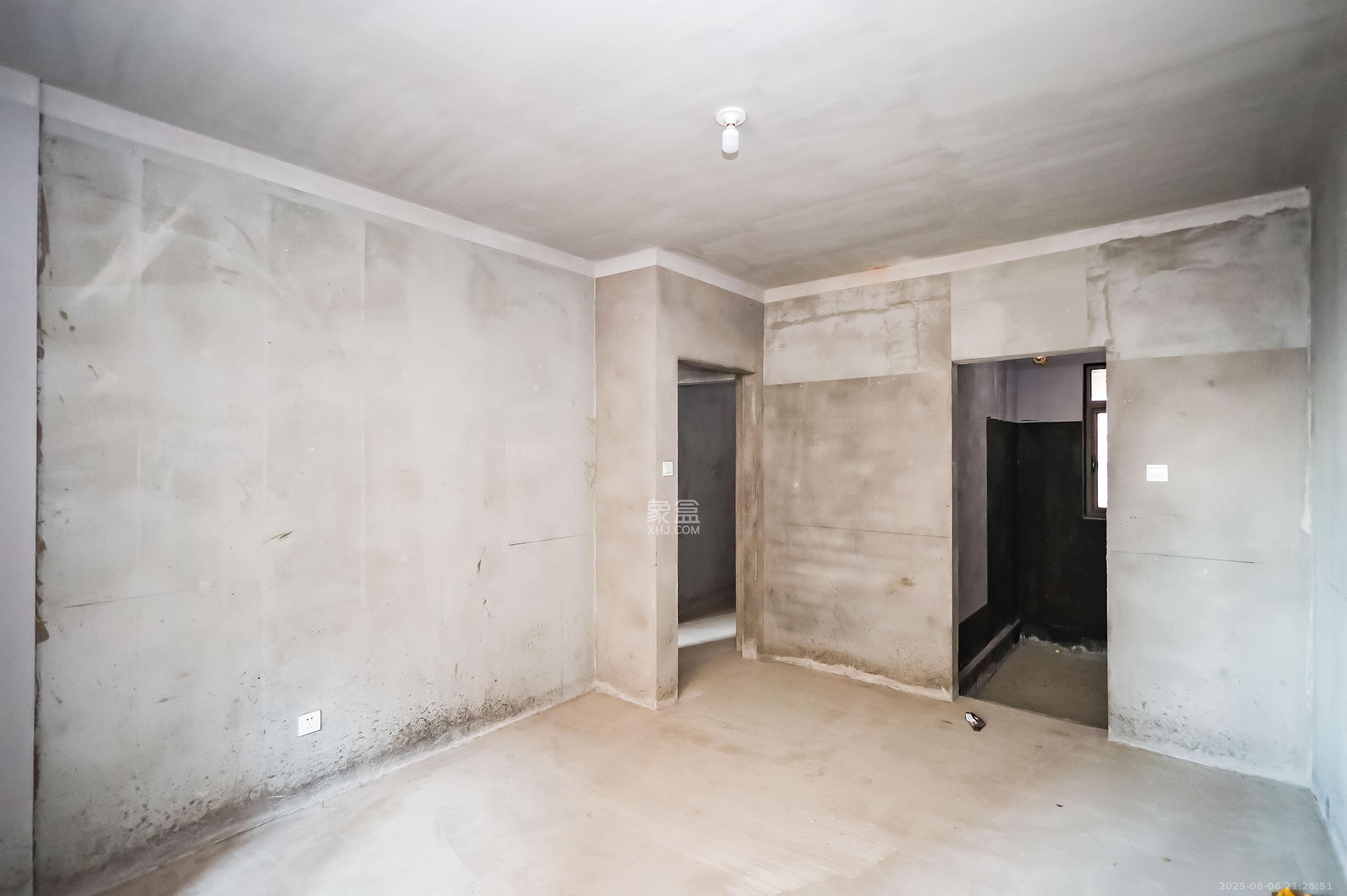 奥克斯缔壹城  3室2厅2卫    86.8万卧室