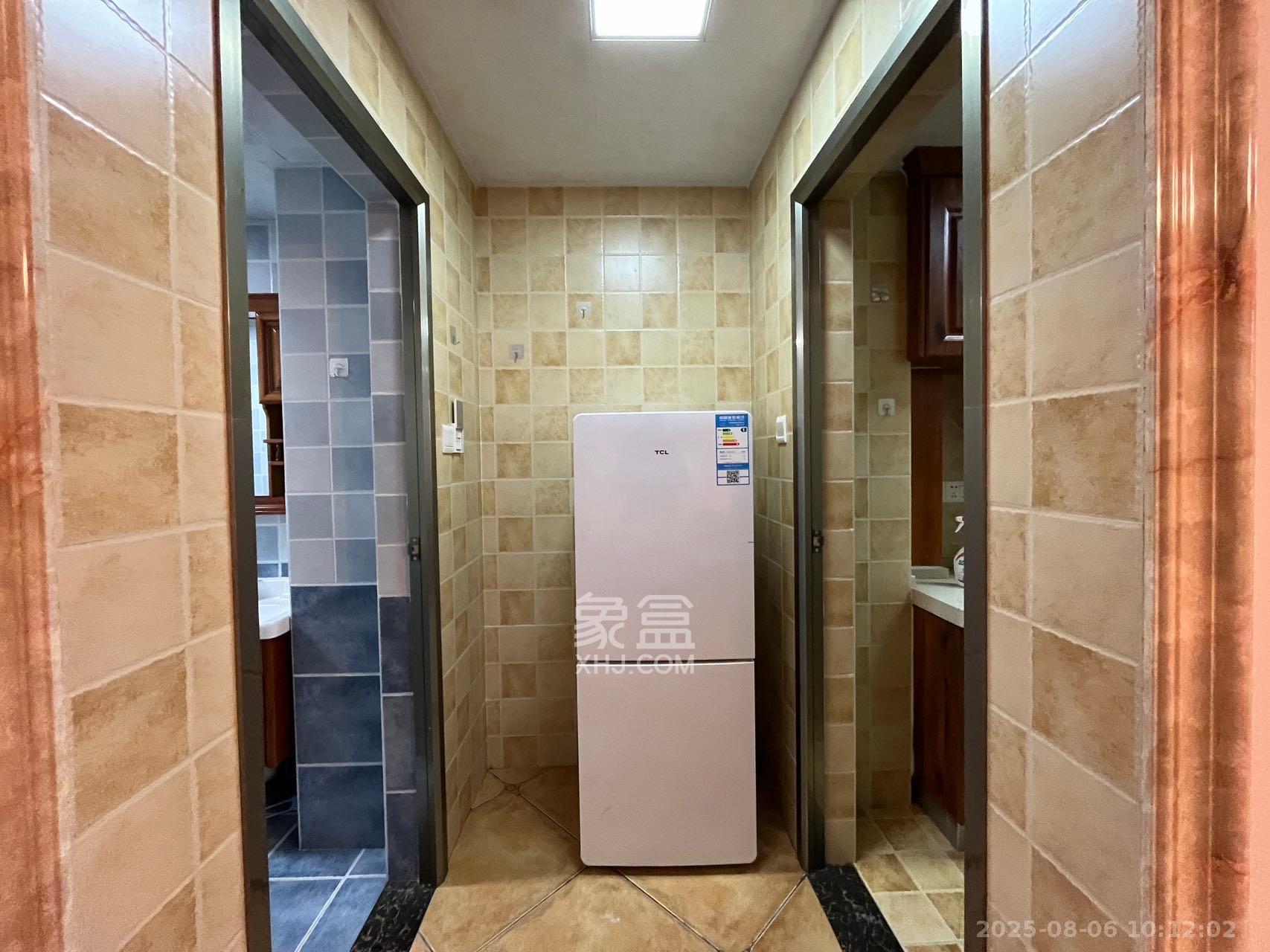 北辰三角洲E3区 1室1厅1卫 2000.0元/月 北辰三角洲E3区 1室1厅1卫 2000.0元/月室内图