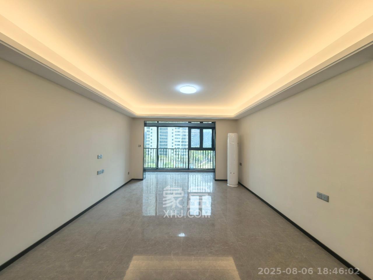 中海阅溪府  4室2厅2卫   3880.00元/月
