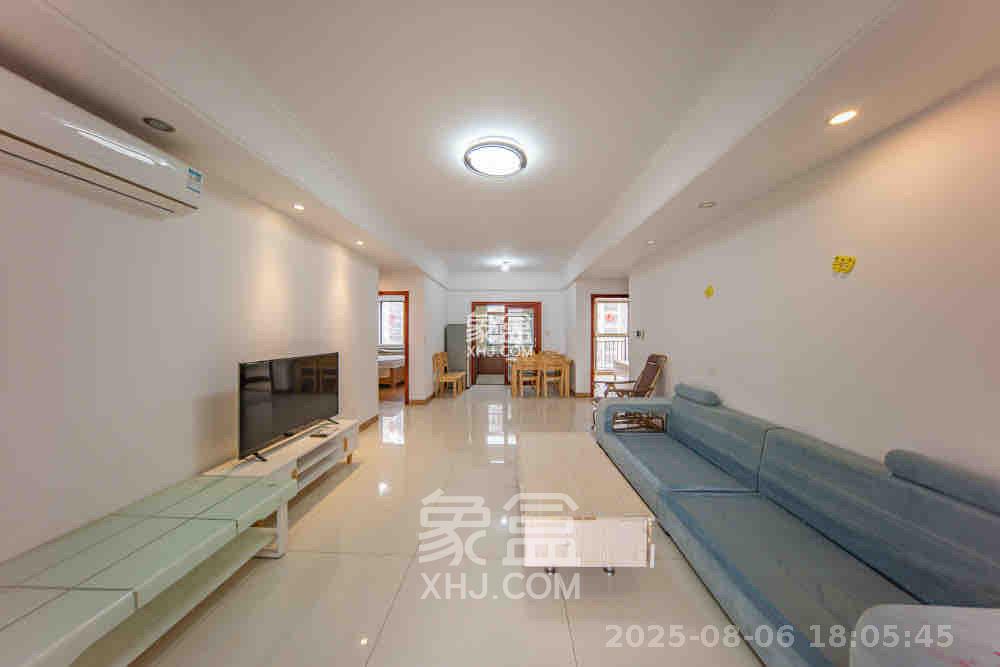 江山帝景哈佛  3室2厅2卫    2300.0元/月 江山帝景哈佛  3室2厅2卫    2300.0元/月室内图