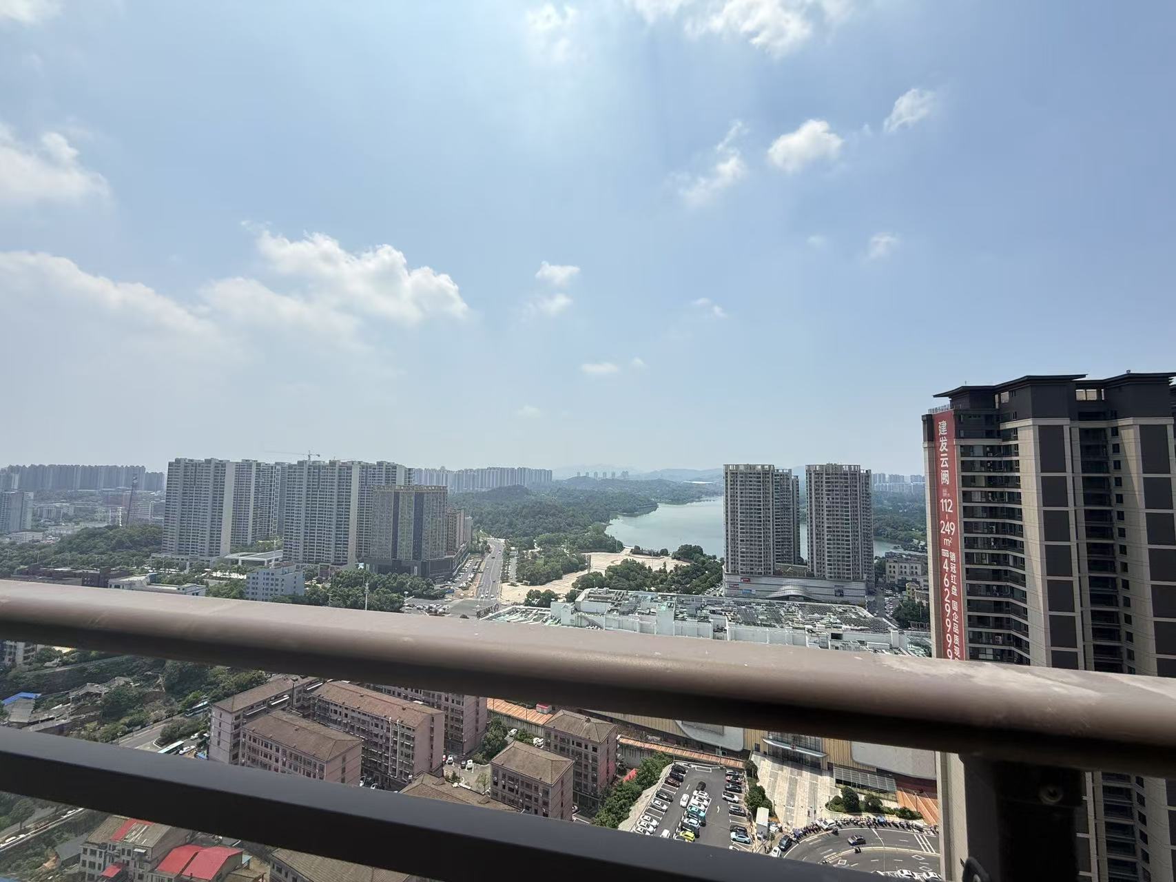 建发央著（悦发央著）  5室2厅2卫   258.00万室内图