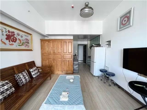 国兴城(B区) 1室1厅1卫 1600.0元/月 国兴城(B区) 1室1厅1卫 1600.0元/月室内图