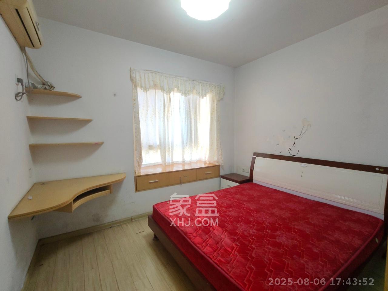 圣力华苑 2室2厅1卫 1500.0元/月 圣力华苑 2室2厅1卫 1500.0元/月室内图