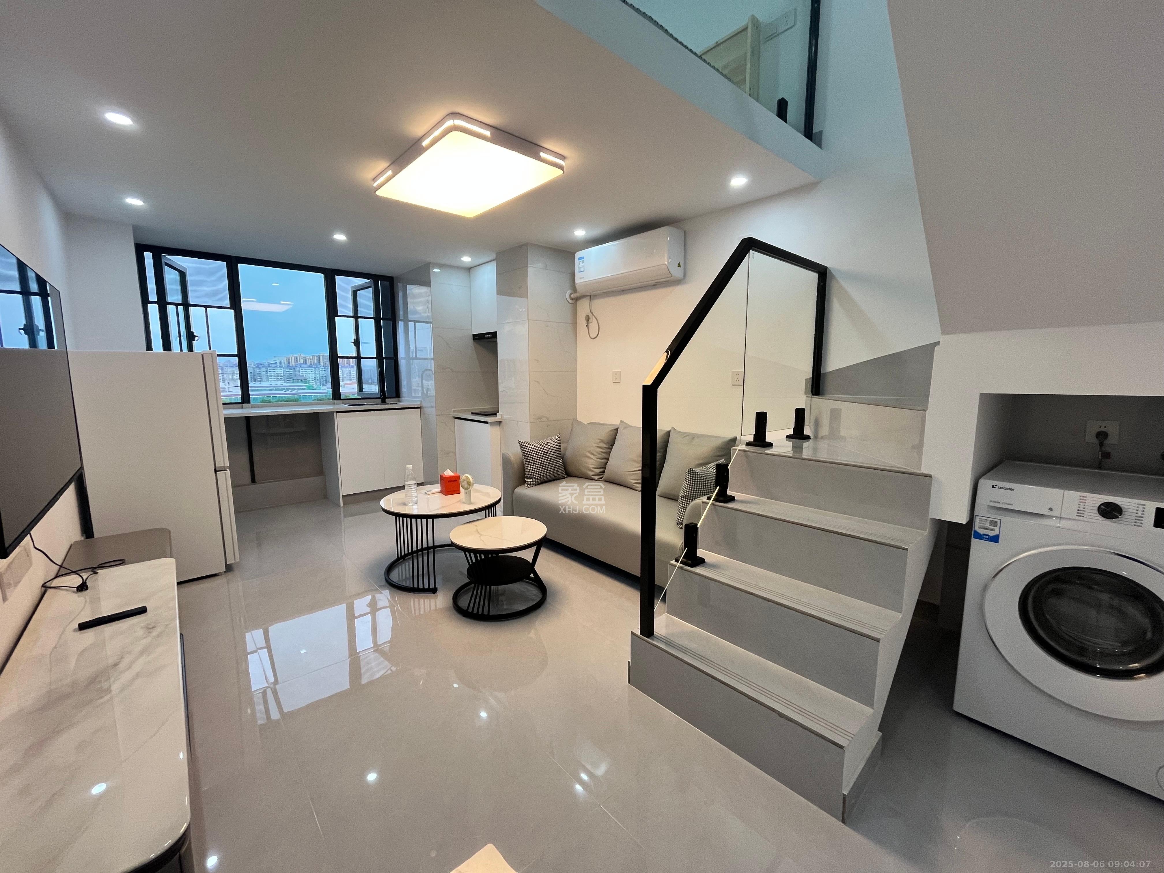 卓越伊景苑 2室1厅1卫 1700.0元/月 卓越伊景苑 2室1厅1卫 1700.0元/月室内图