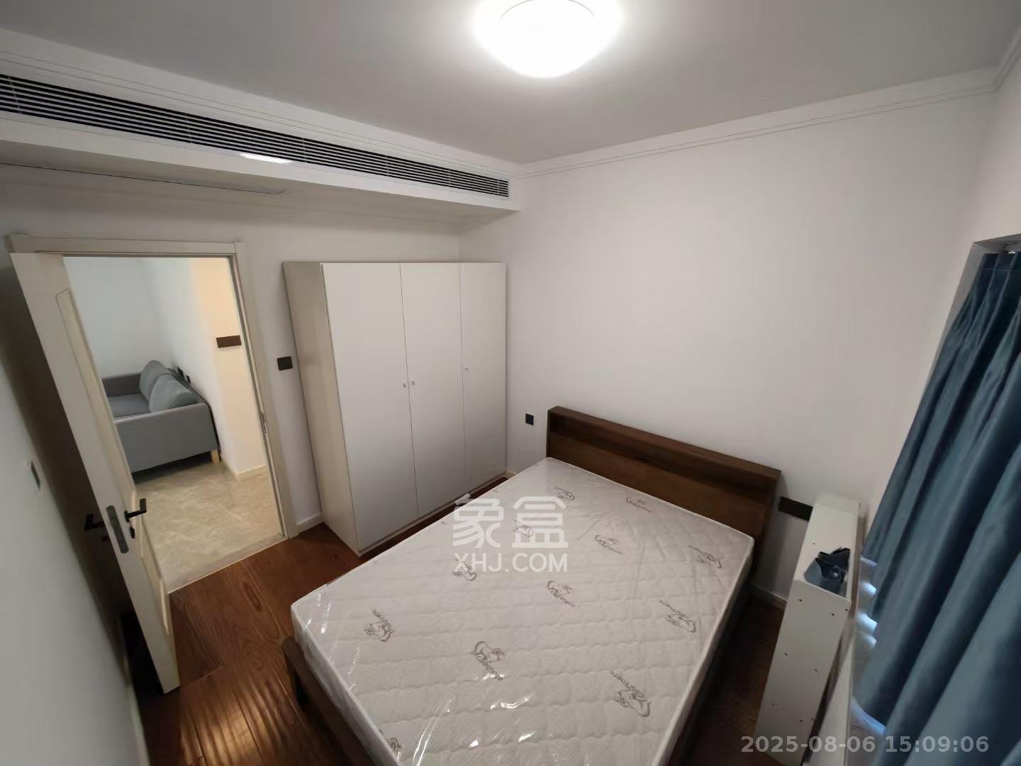 万科金色梦想C区 4室2厅2卫 3500.0元/月 万科金色梦想C区 4室2厅2卫 3500.0元/月室内图