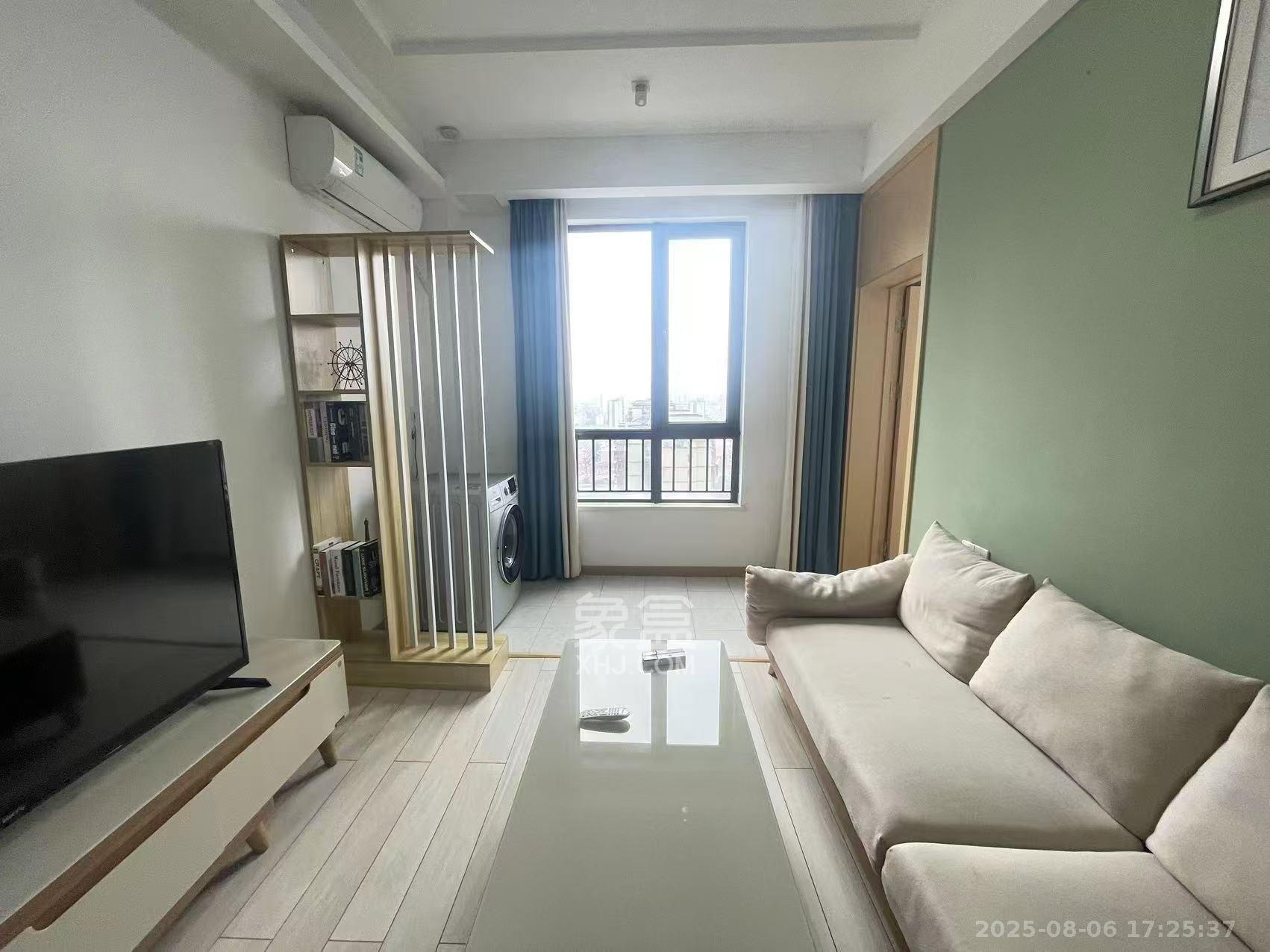 启迪协信中心  2室2厅1卫    2600.0元/月 启迪协信中心  2室2厅1卫    2600.0元/月