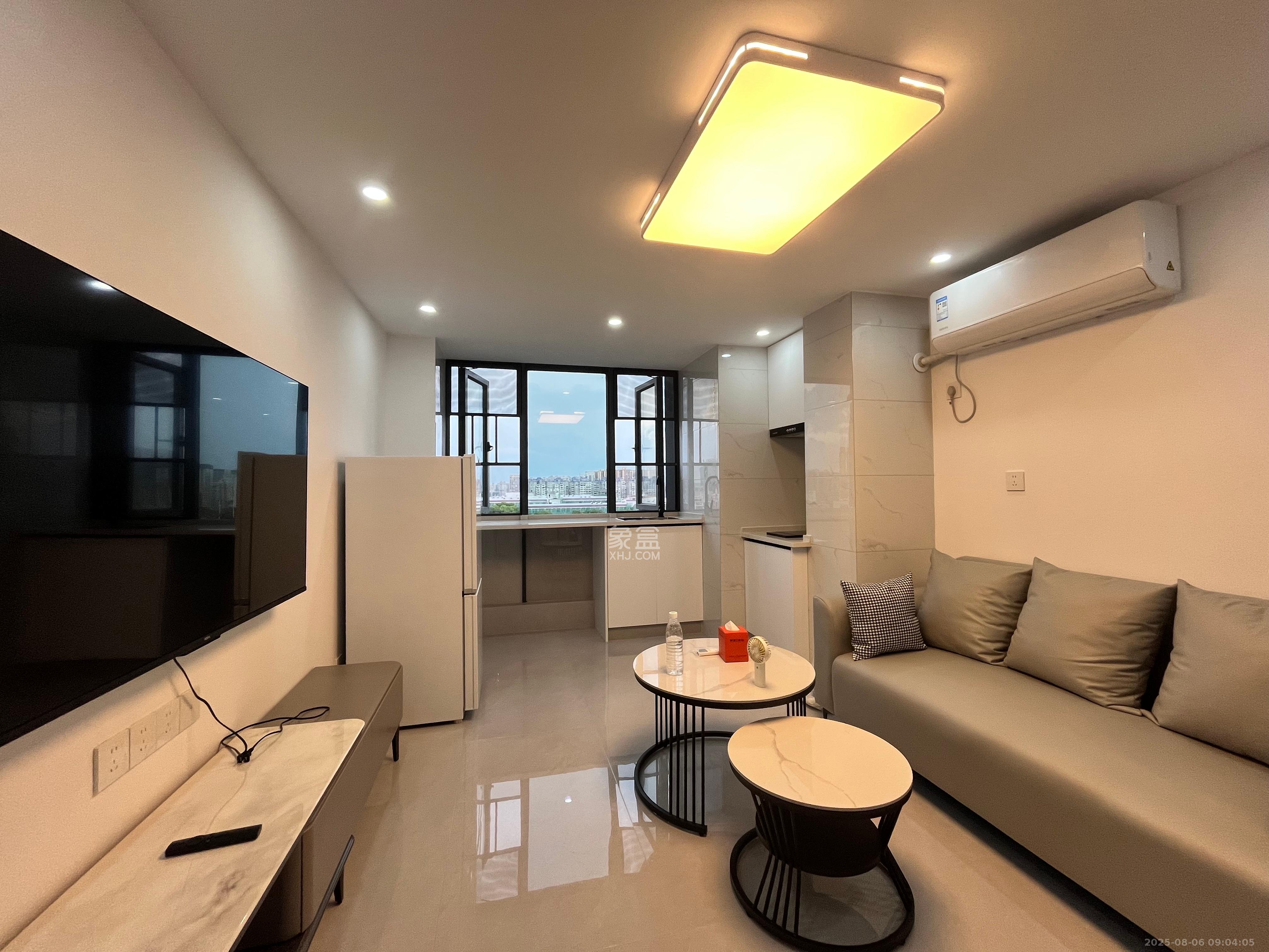 卓越伊景苑 2室1厅1卫 1700.0元/月 卓越伊景苑 2室1厅1卫 1700.0元/月室内图