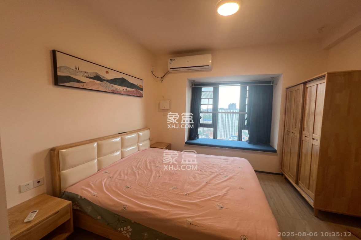 恒大上林苑 1室0厅0卫 1600.0元/月 恒大上林苑 1室0厅0卫 1600.0元/月室内图