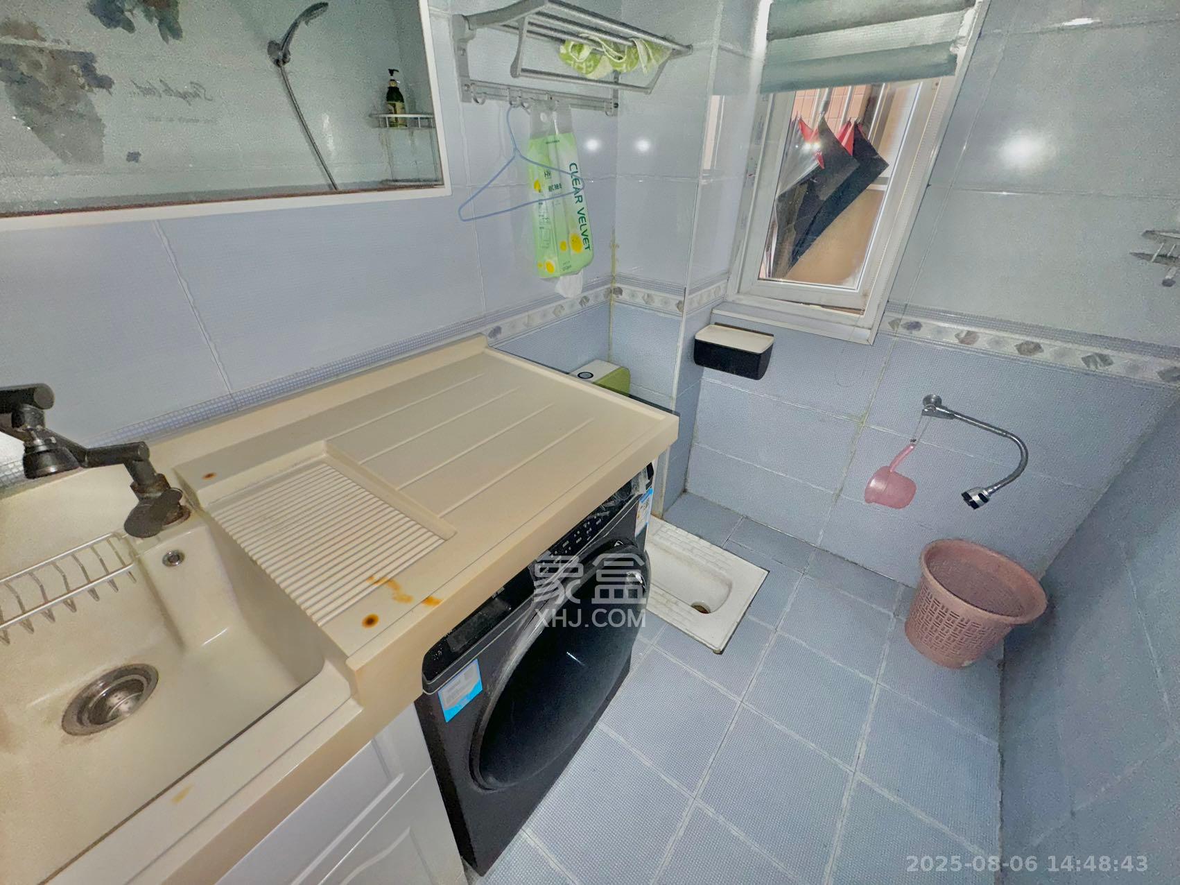 联美品格 2室1厅1卫 1700.0元/月 联美品格 2室1厅1卫 1700.0元/月室内图