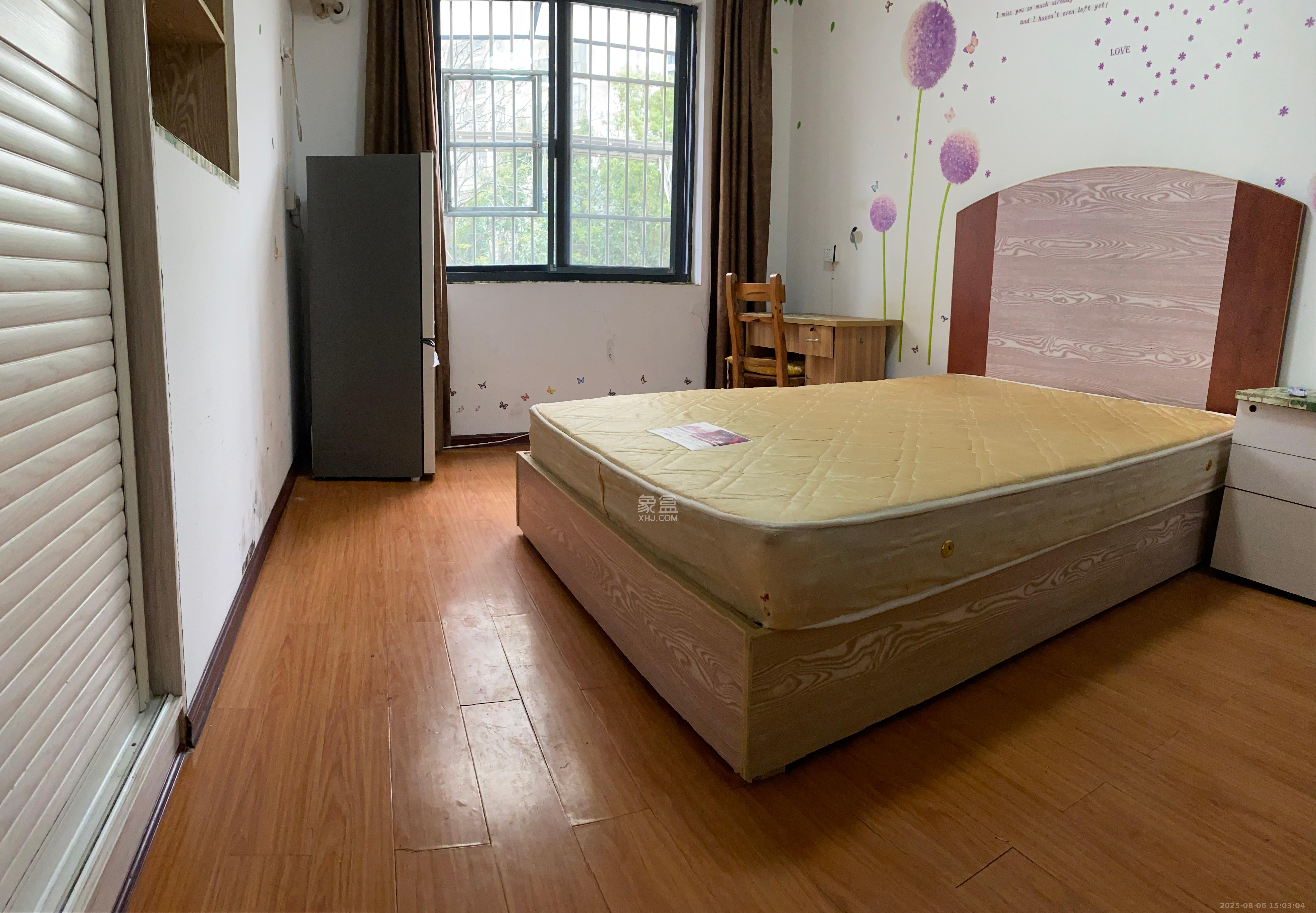 观湖苑（长沙映像)  1室1厅1卫    900.0元/月室内图