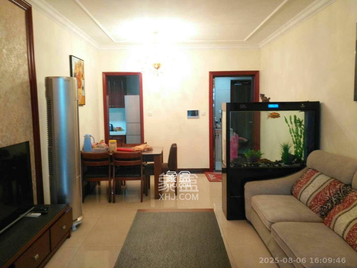 恒大御景湾  3室2厅1卫    3200.0元/月室内图